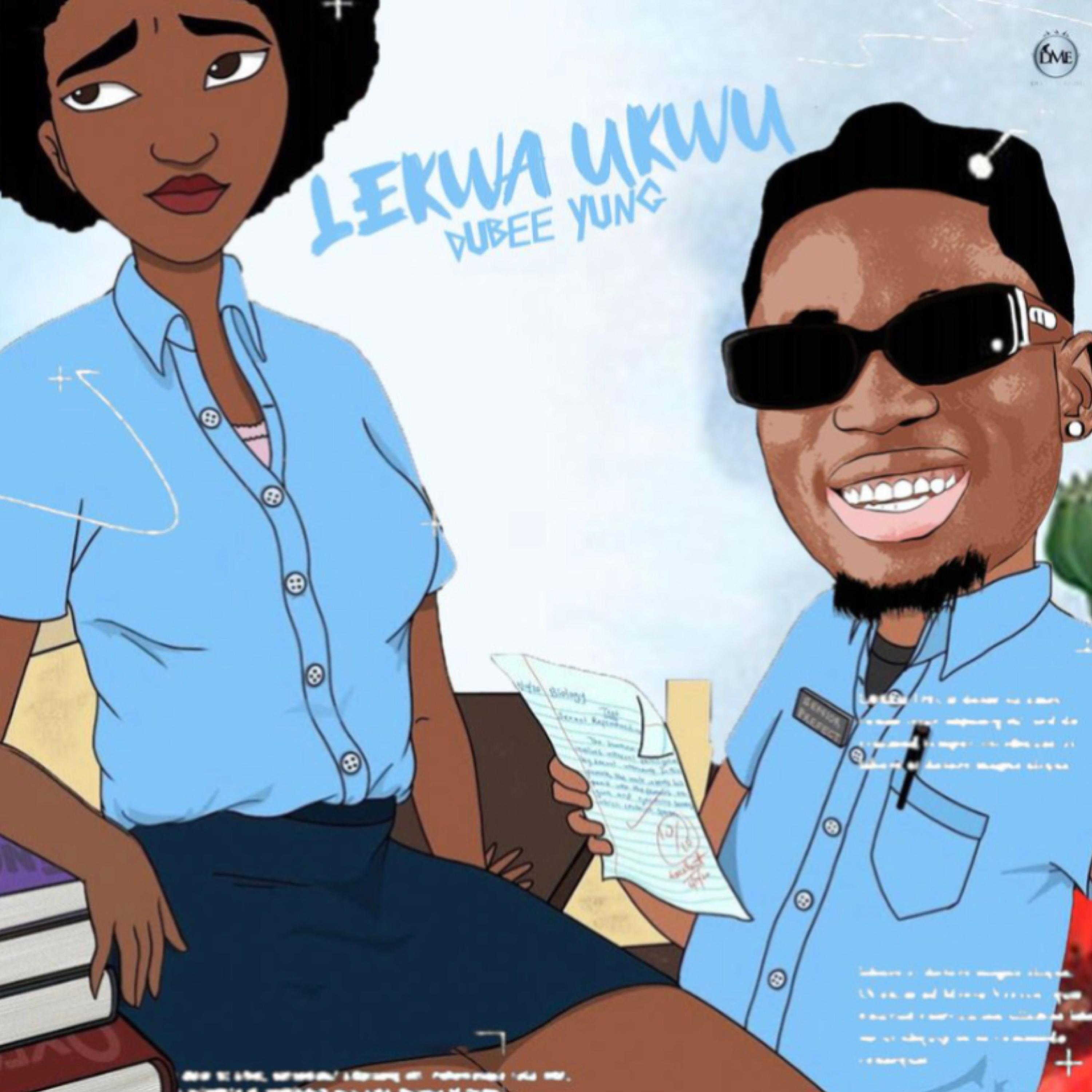 Lekwa Ukwu artwork