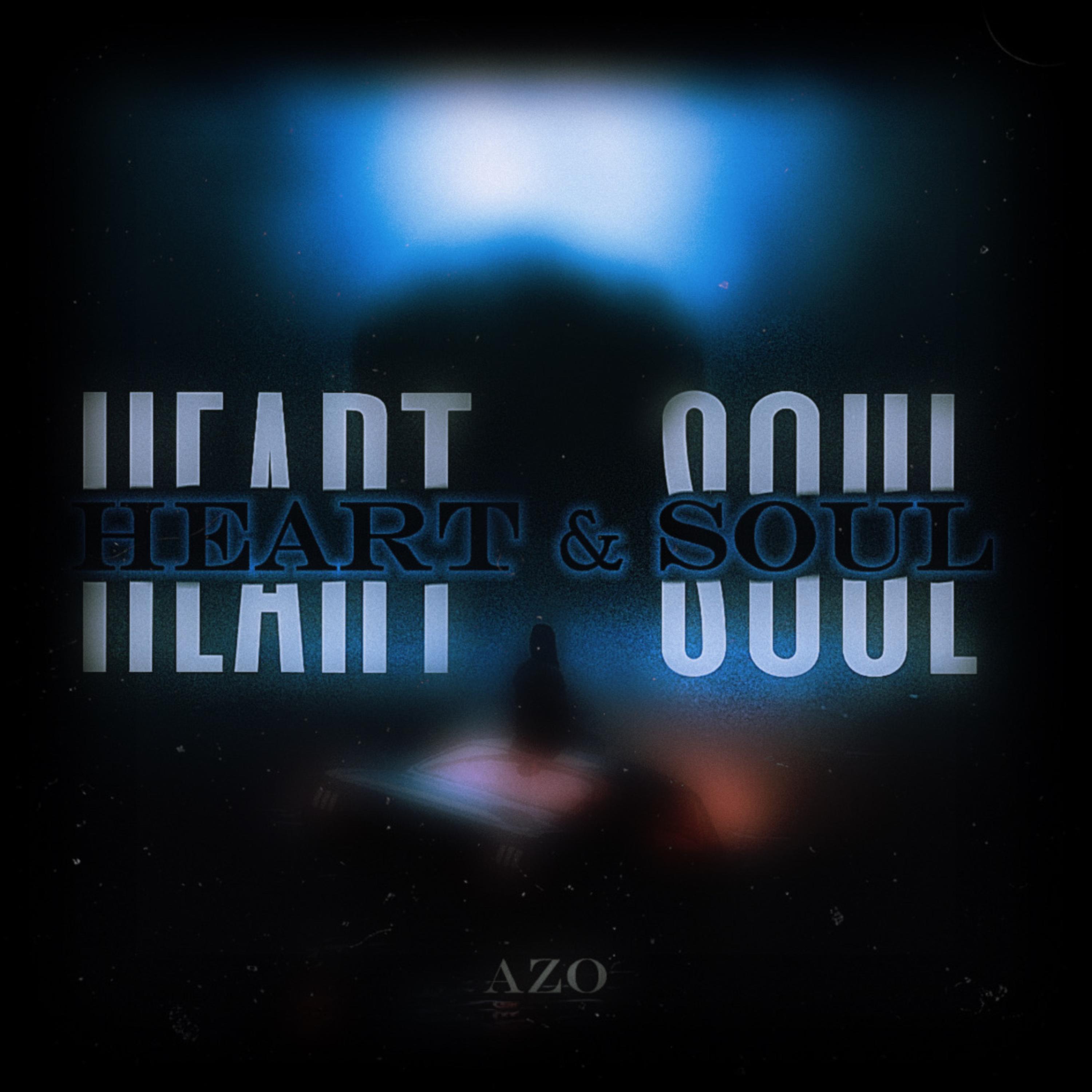Heart & Soul artwork