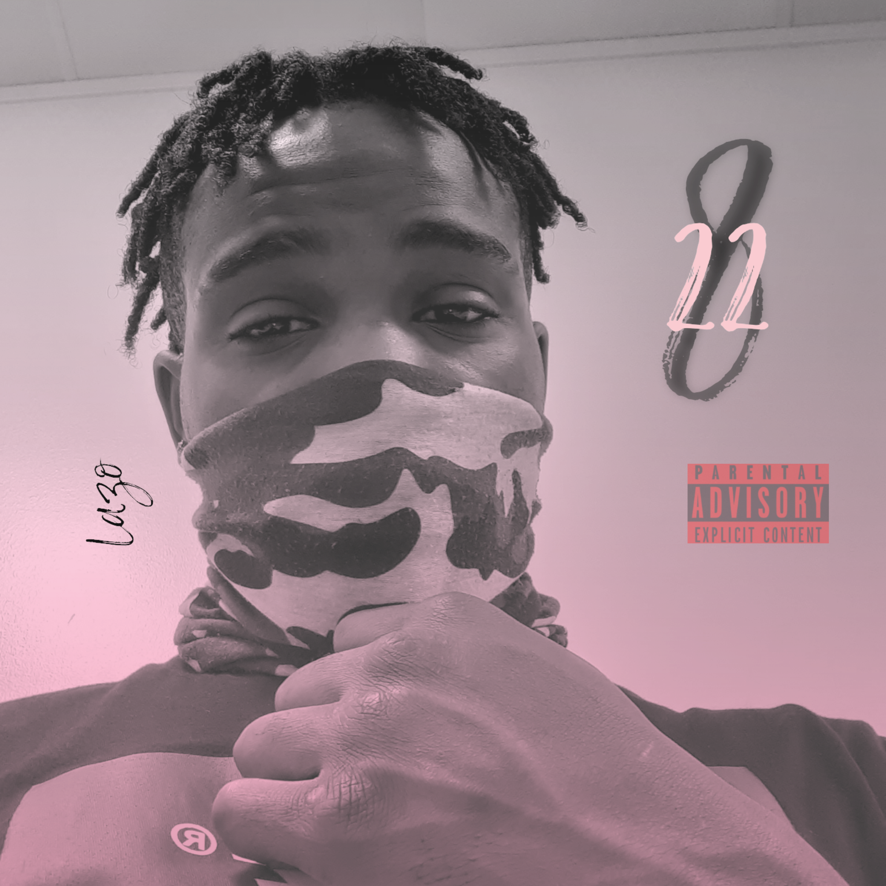 8.22 artwork