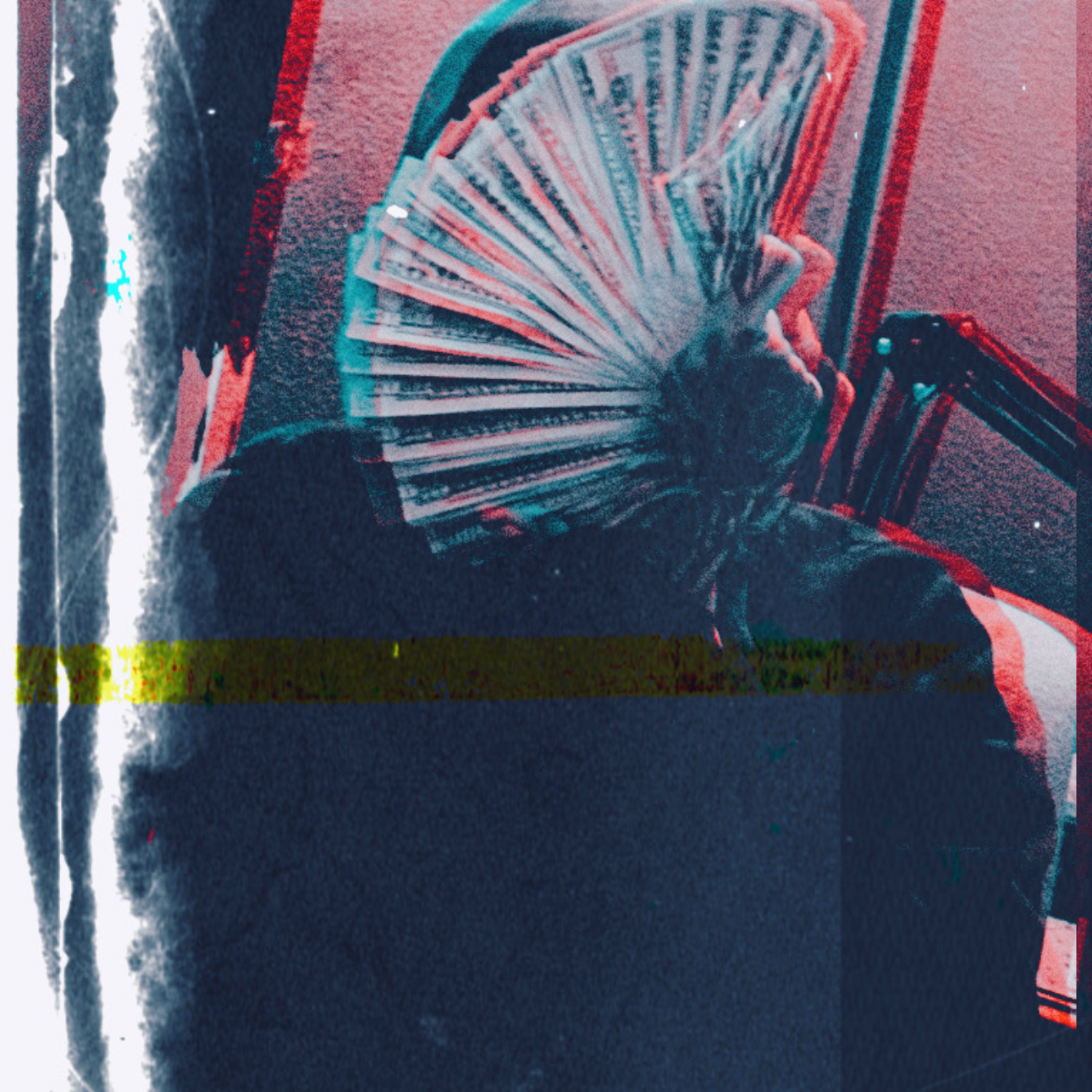 On The Grind Freestyle artwork
