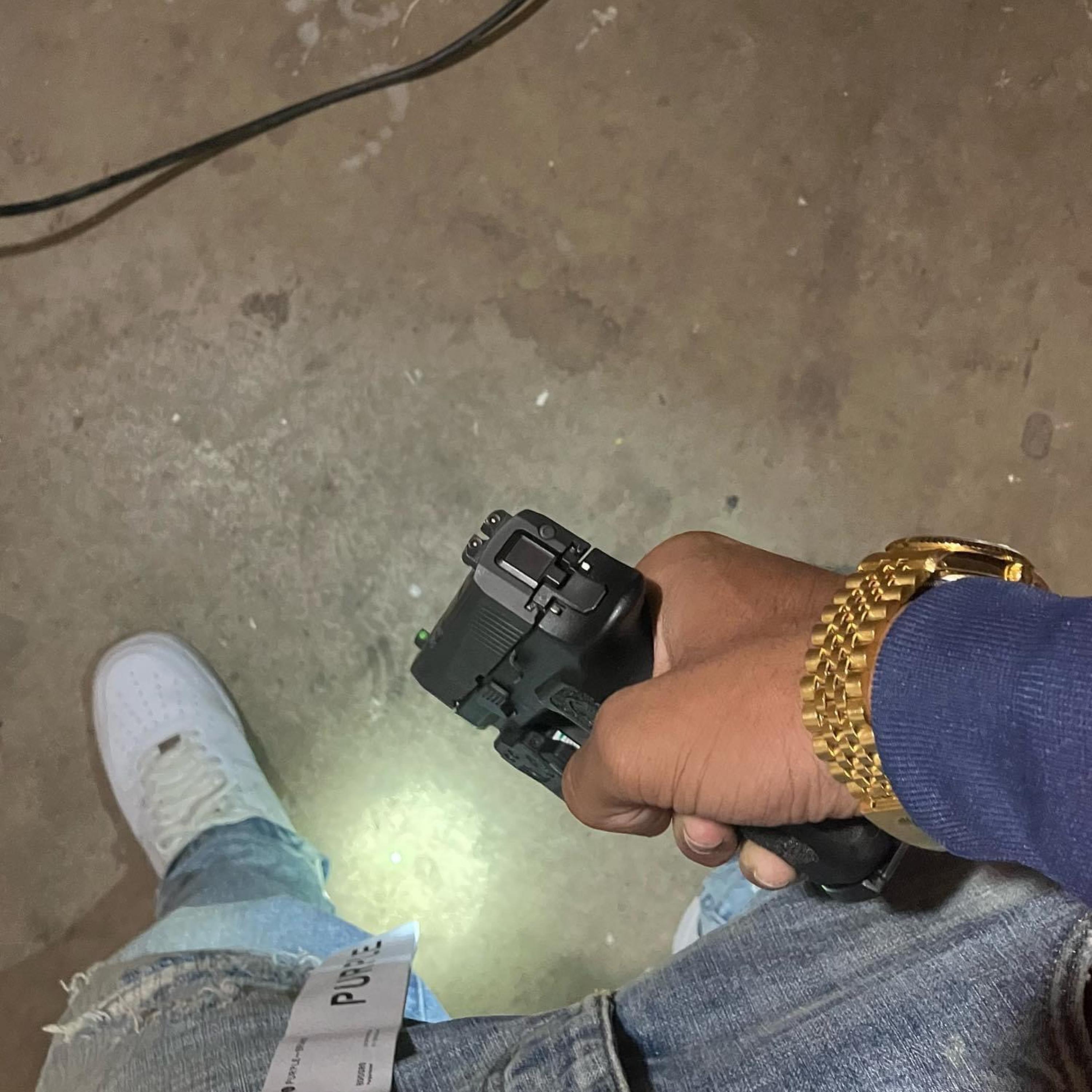 Crazy About You artwork