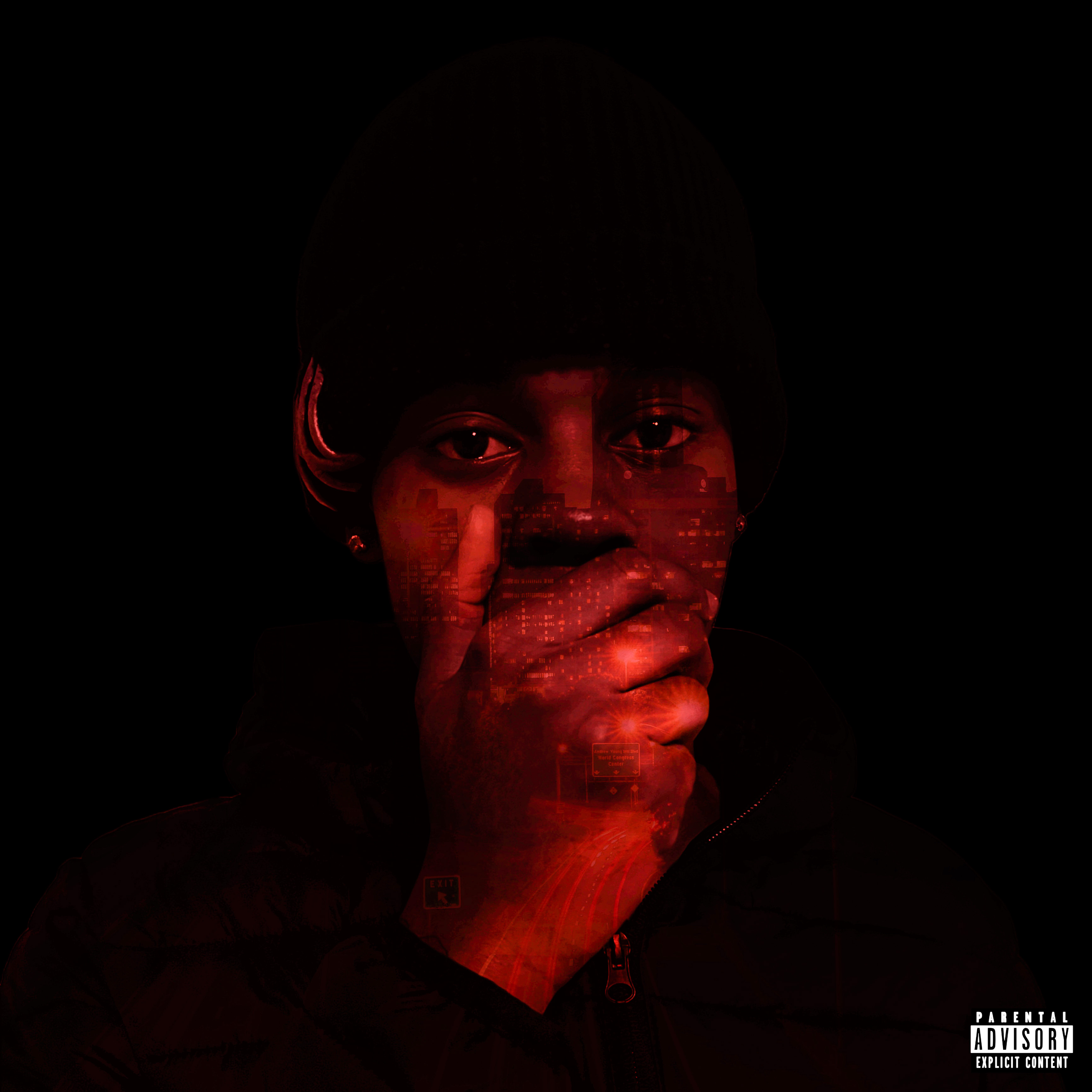 FEEL ME TWIN artwork