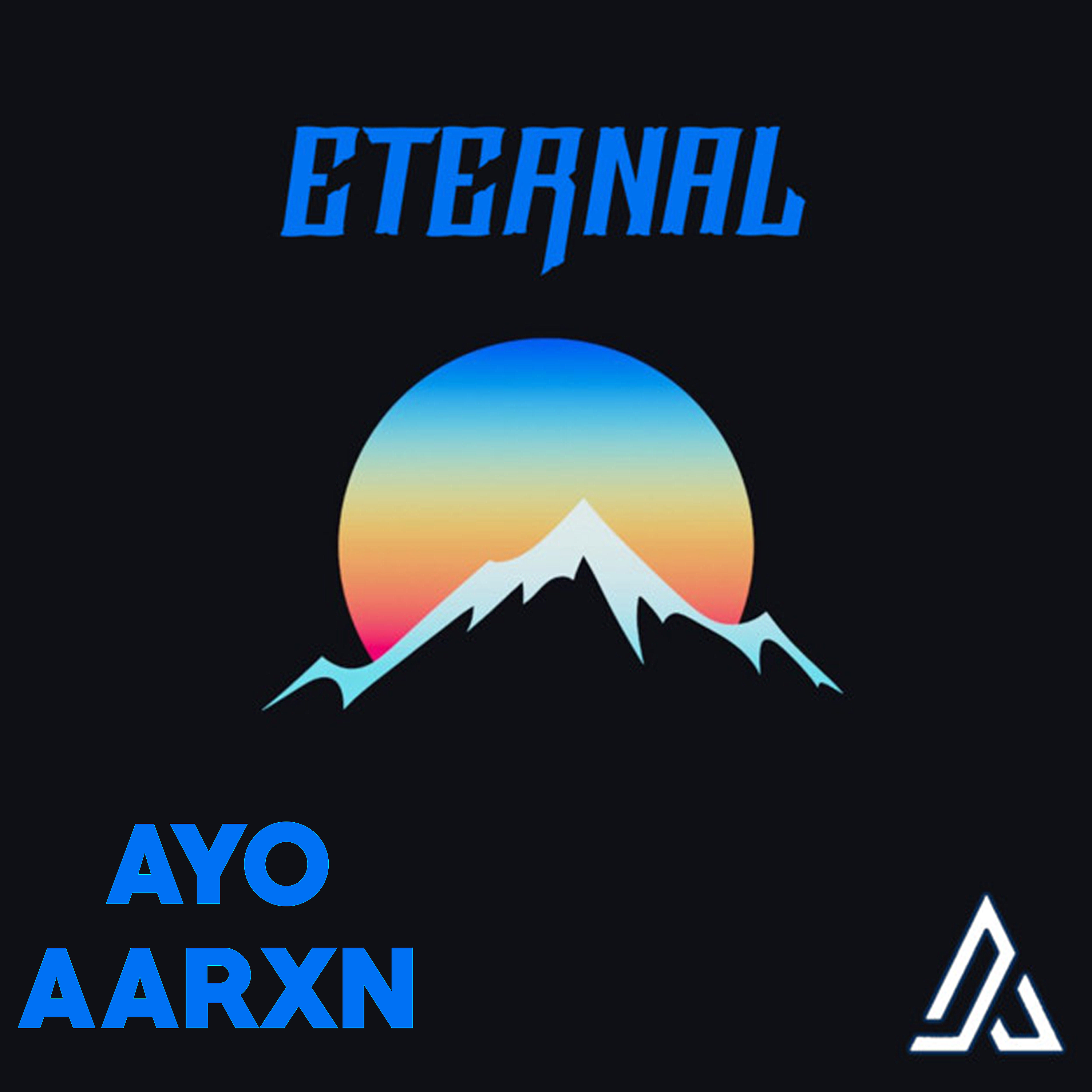 Eternal artwork