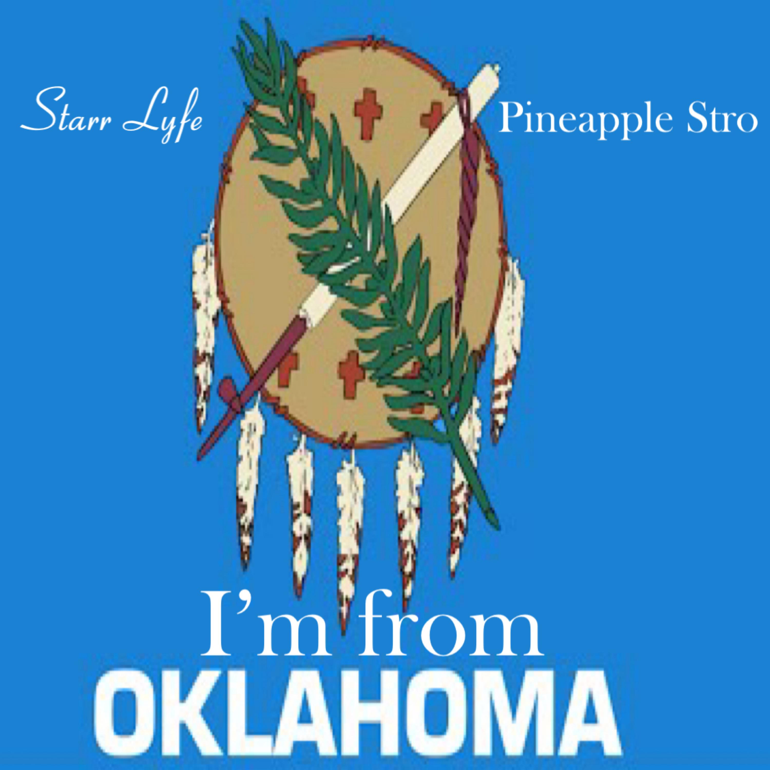 Im From Oklahoma artwork