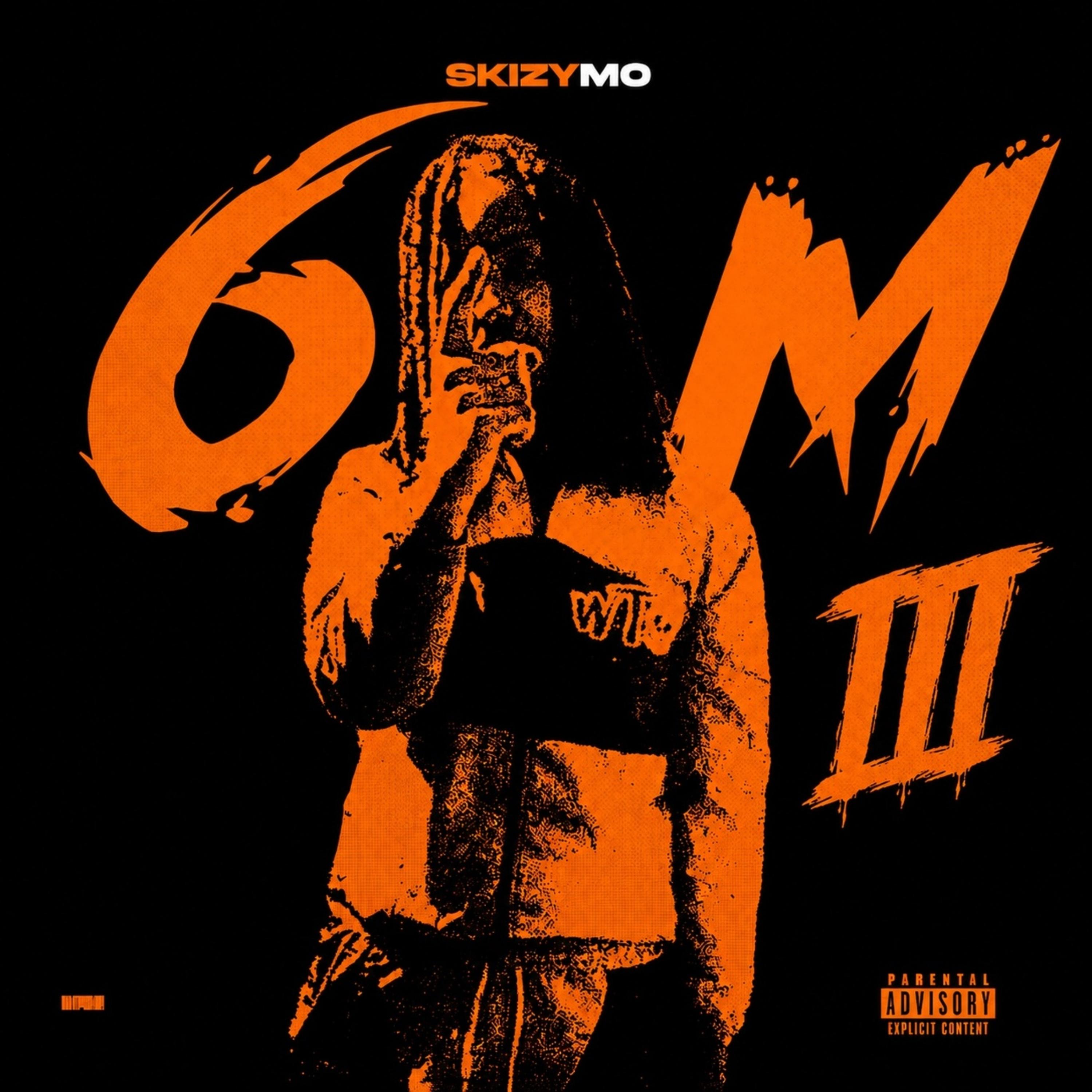 6M III by Skizy Mo cover art
