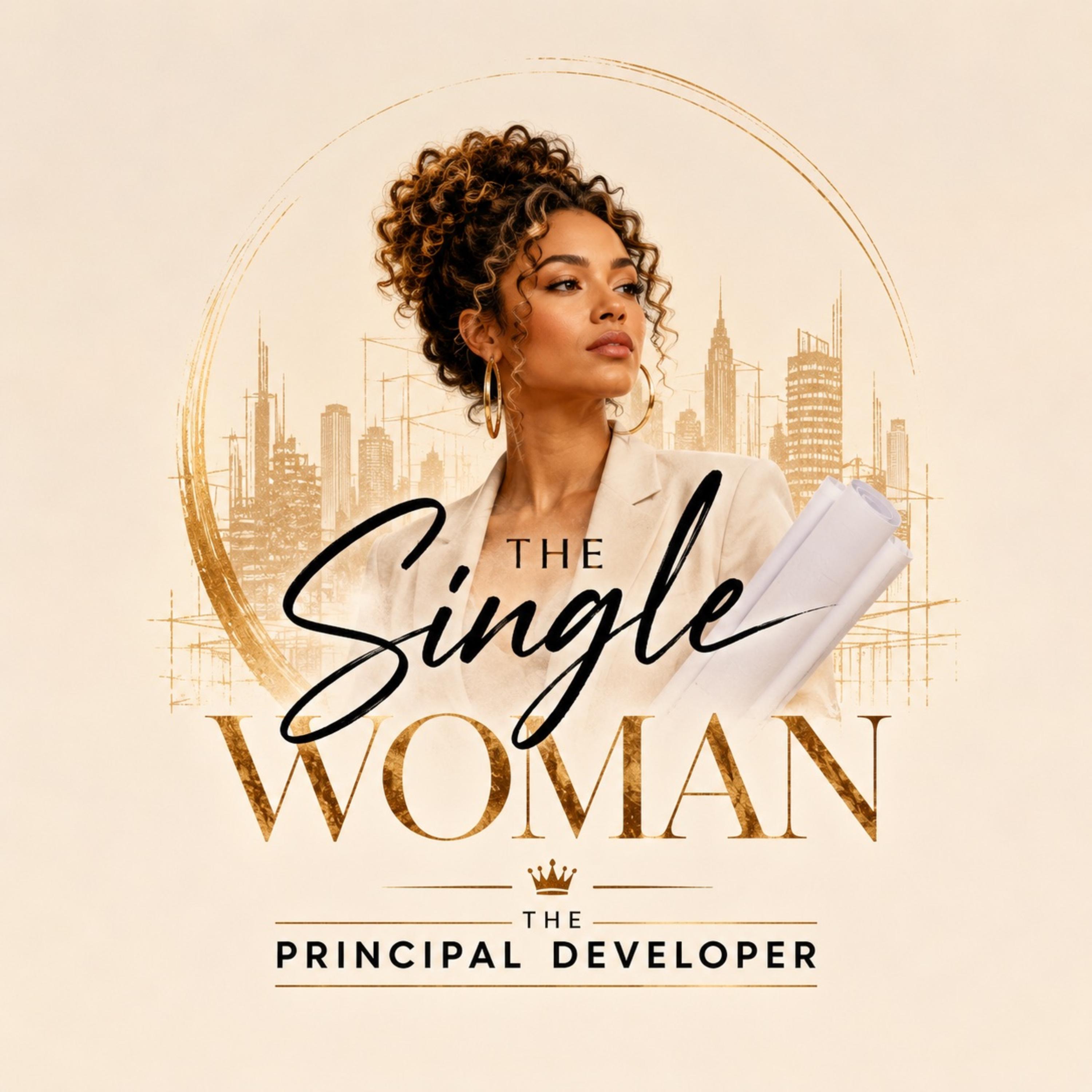 The Principal Developer by MYCHELLE free2b cover art