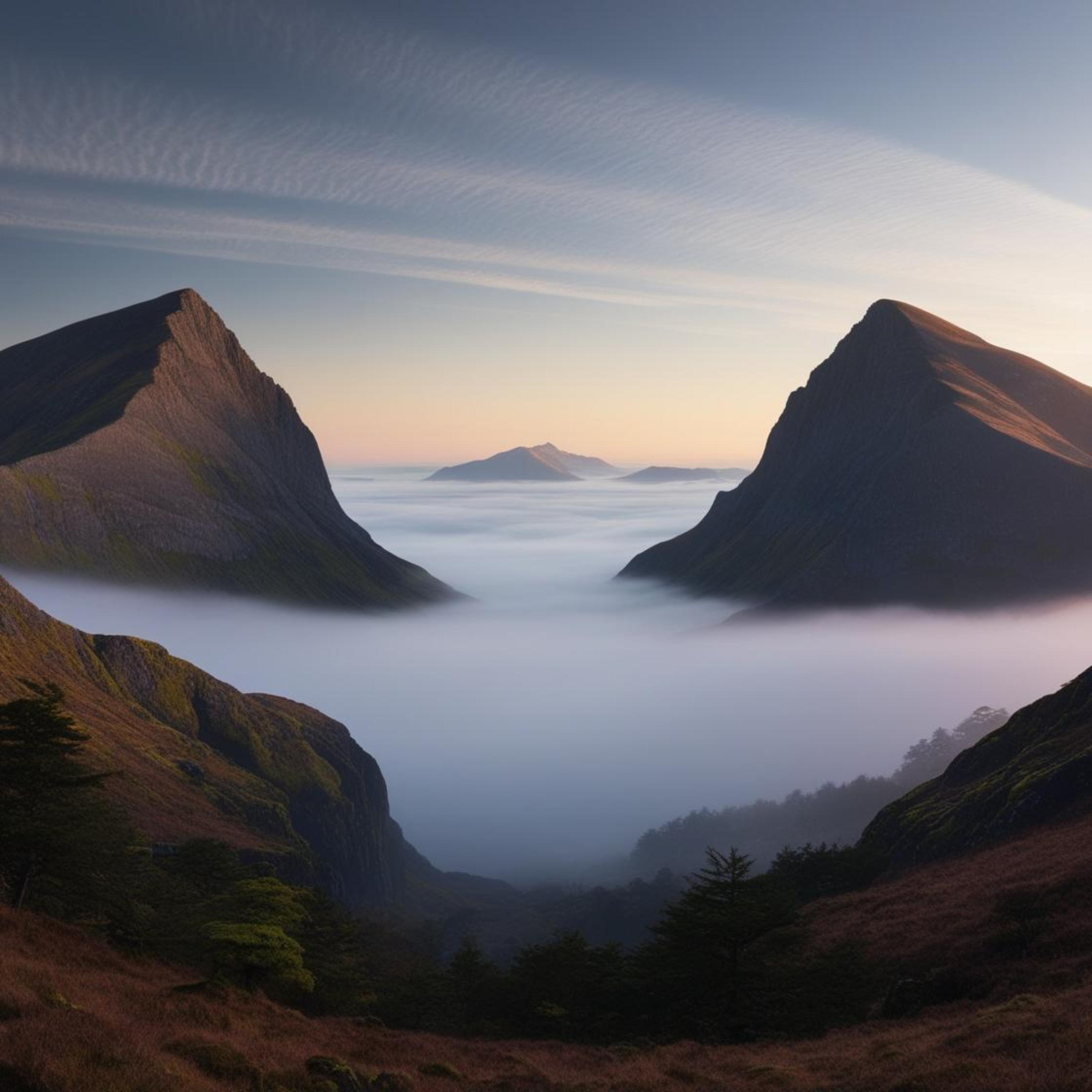 EL SANTO PADRE HABLA artwork