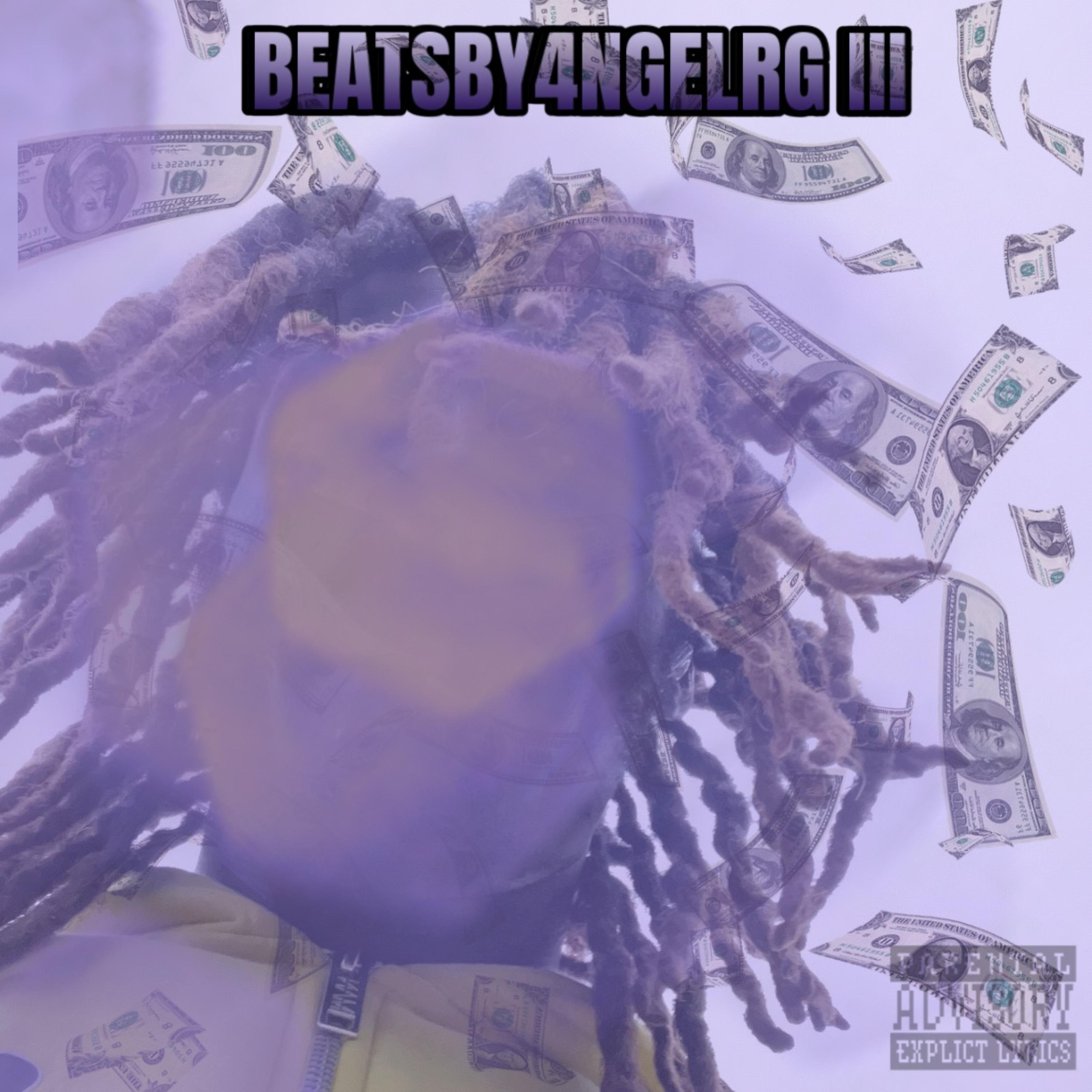 BEATSBY4NGELRG III artwork