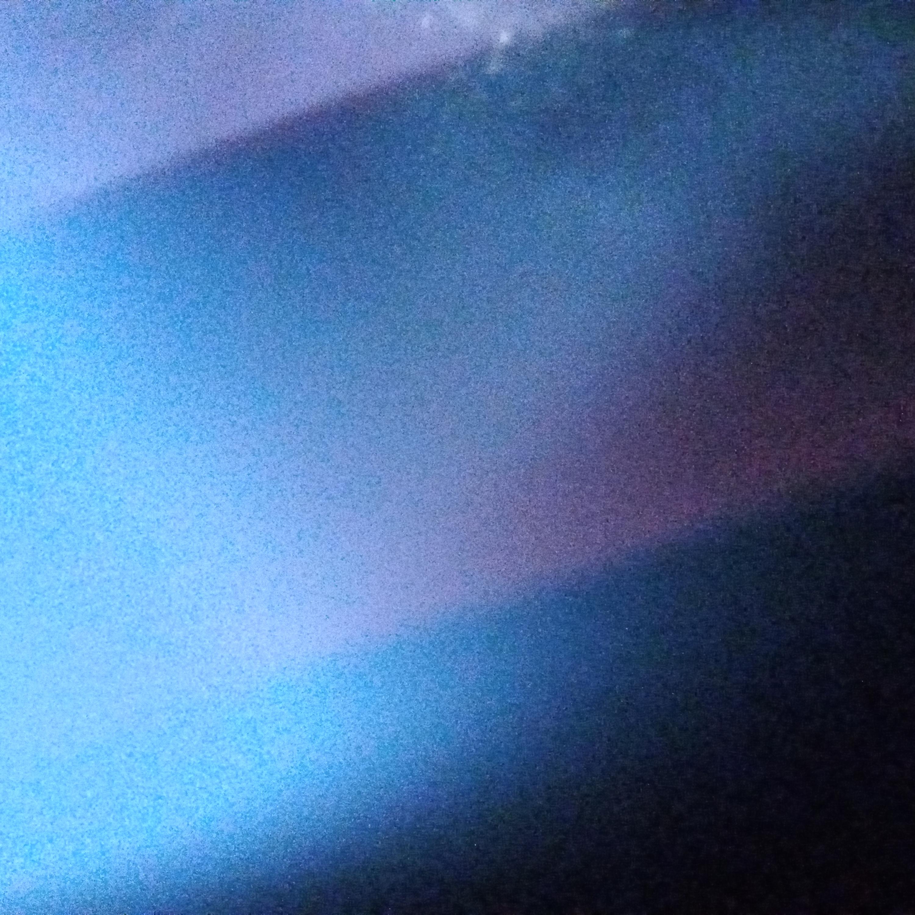 Sensory Overload artwork