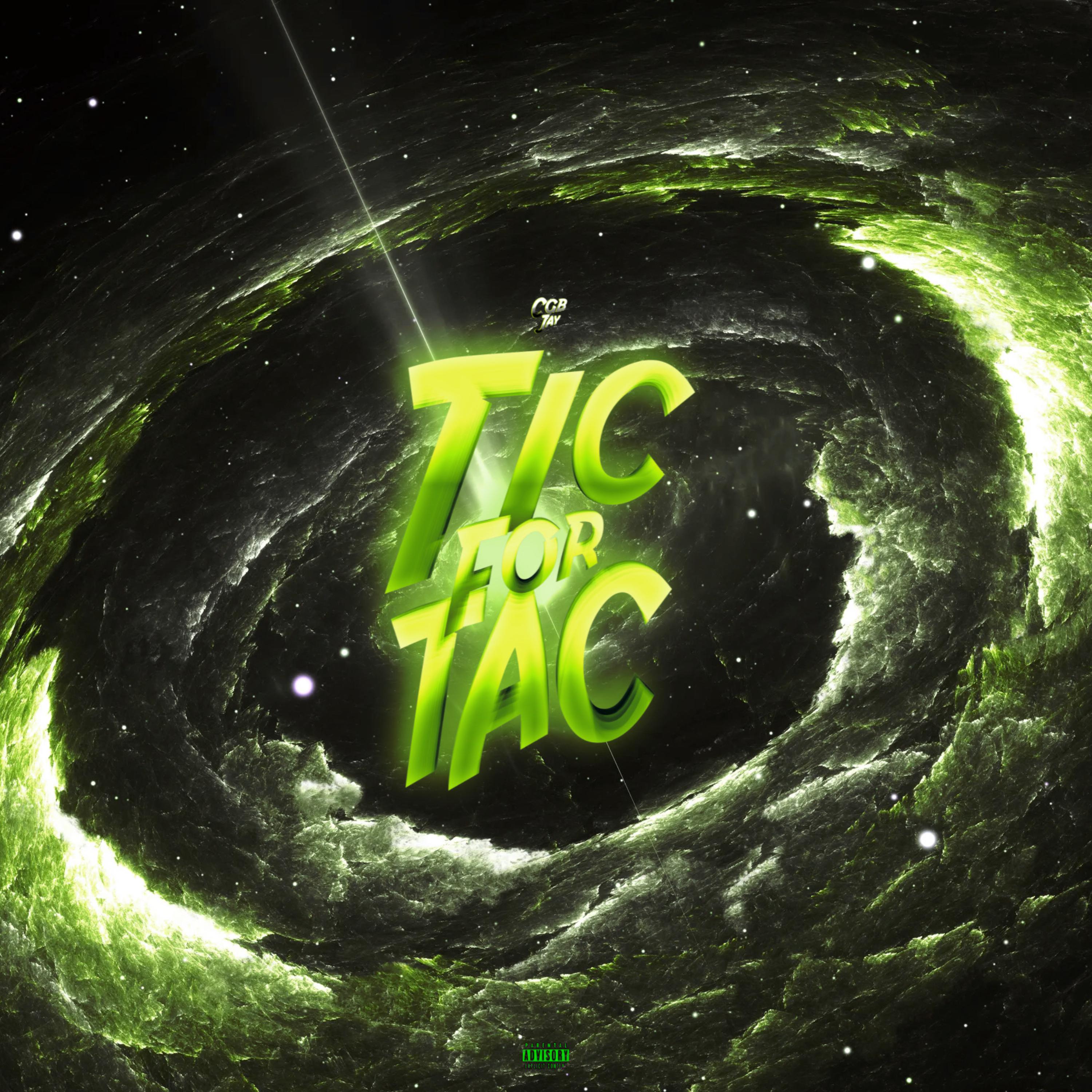 Tic For Tac artwork