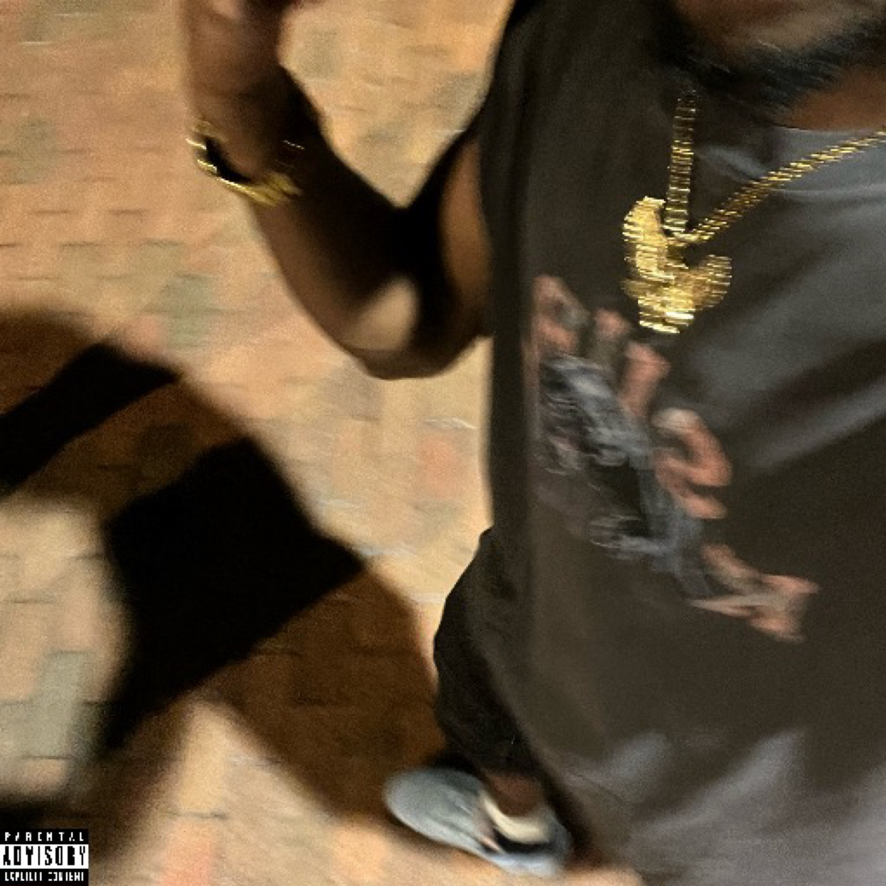 Be 4 Da Show artwork
