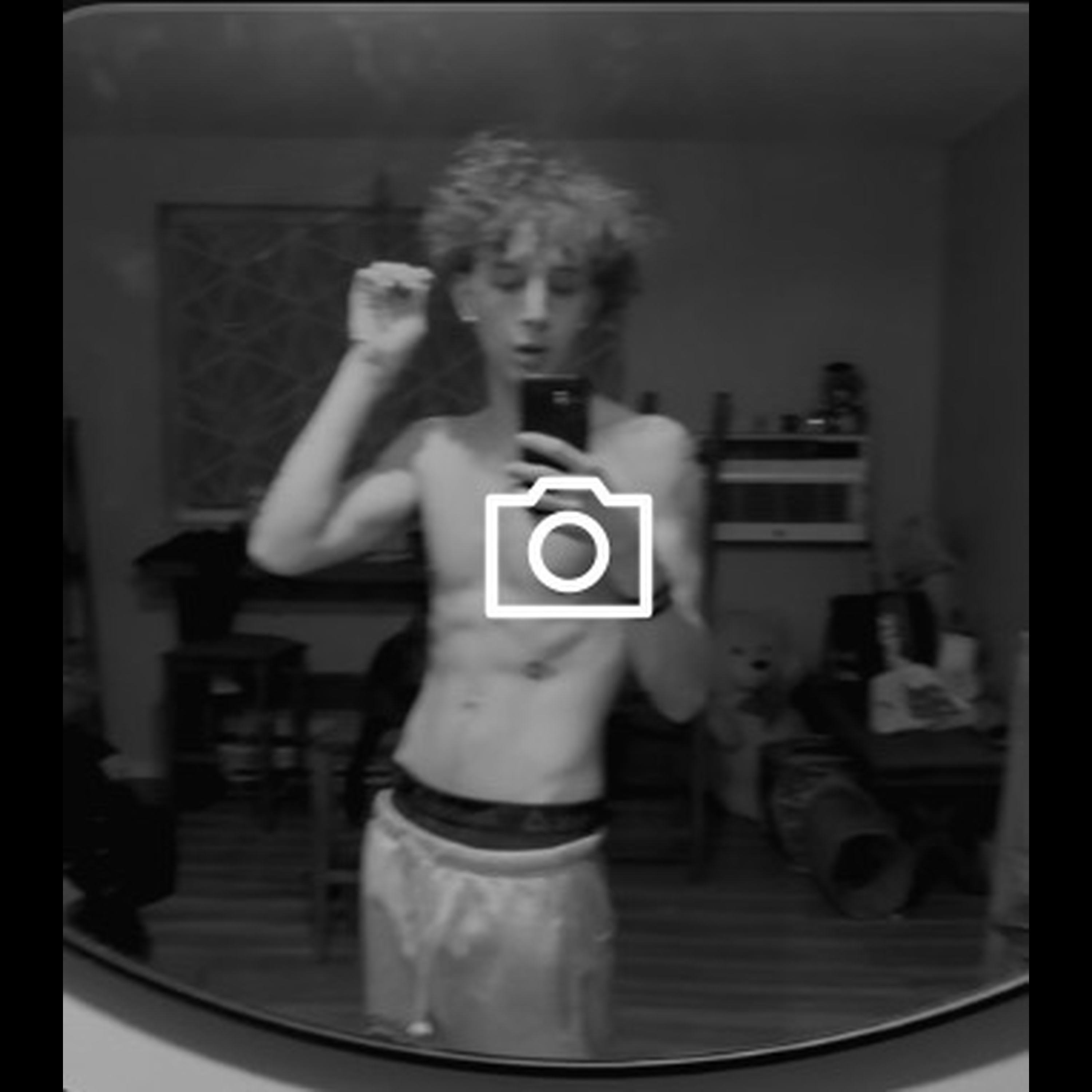 me vs. me by jxggxr cover art