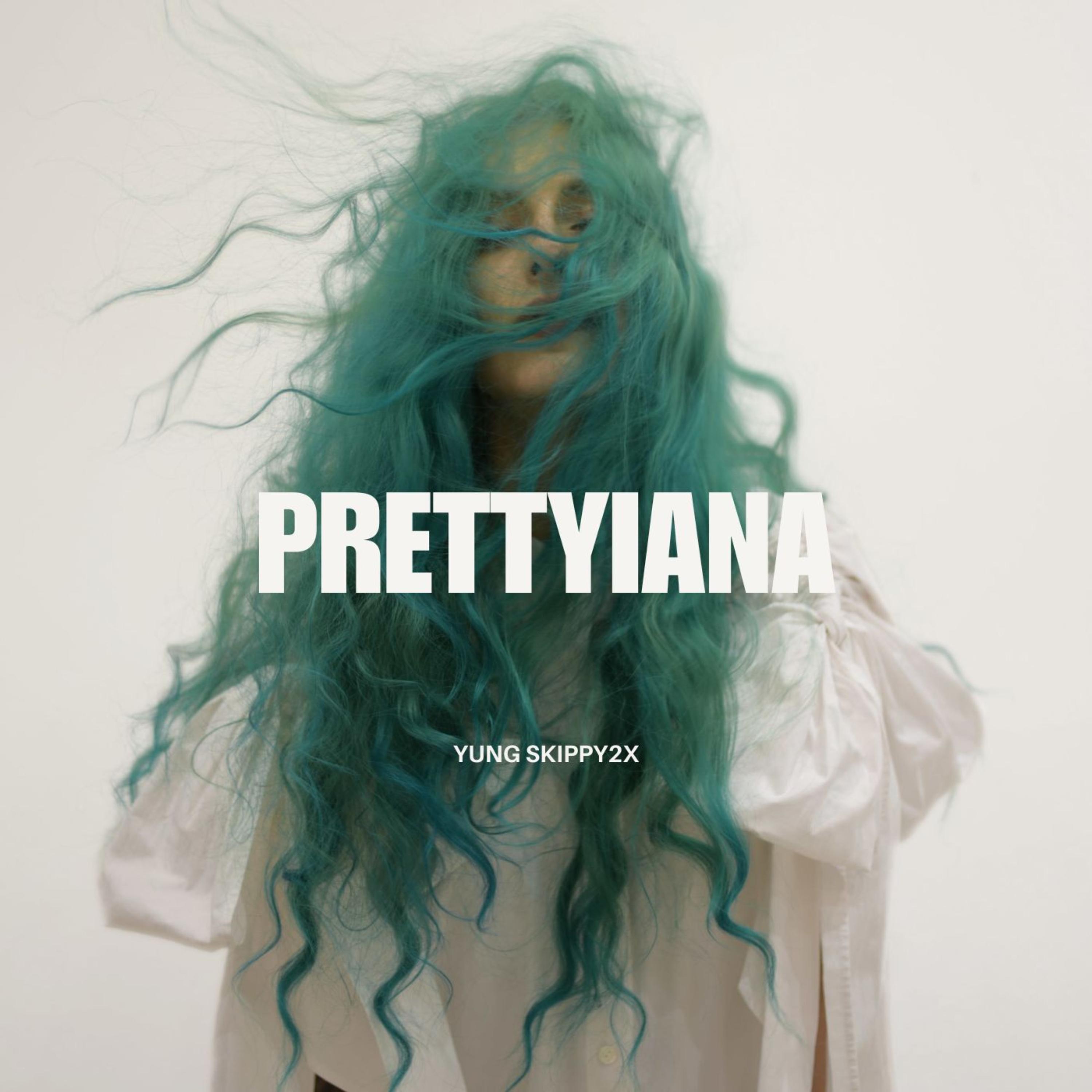 Prettyiana artwork