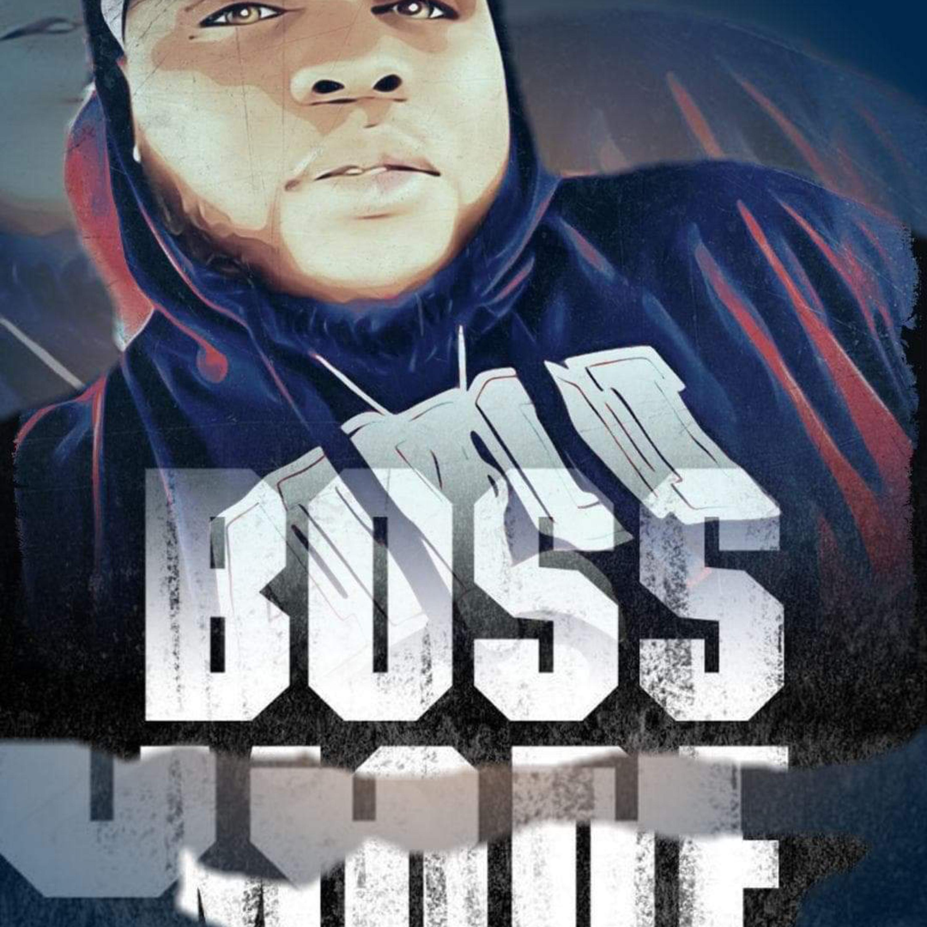 BIG STEPPA artwork