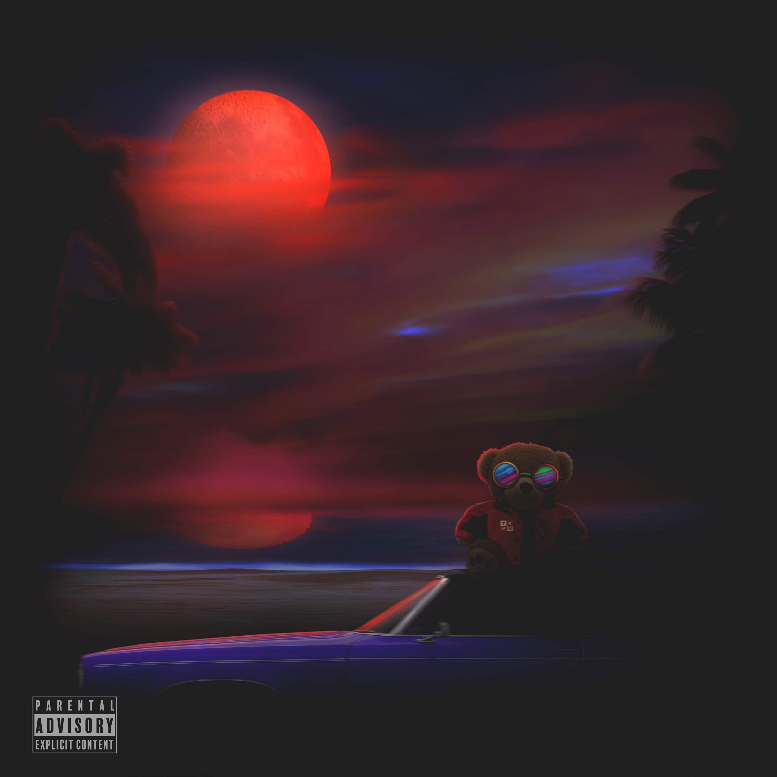 MoonLit…  artwork