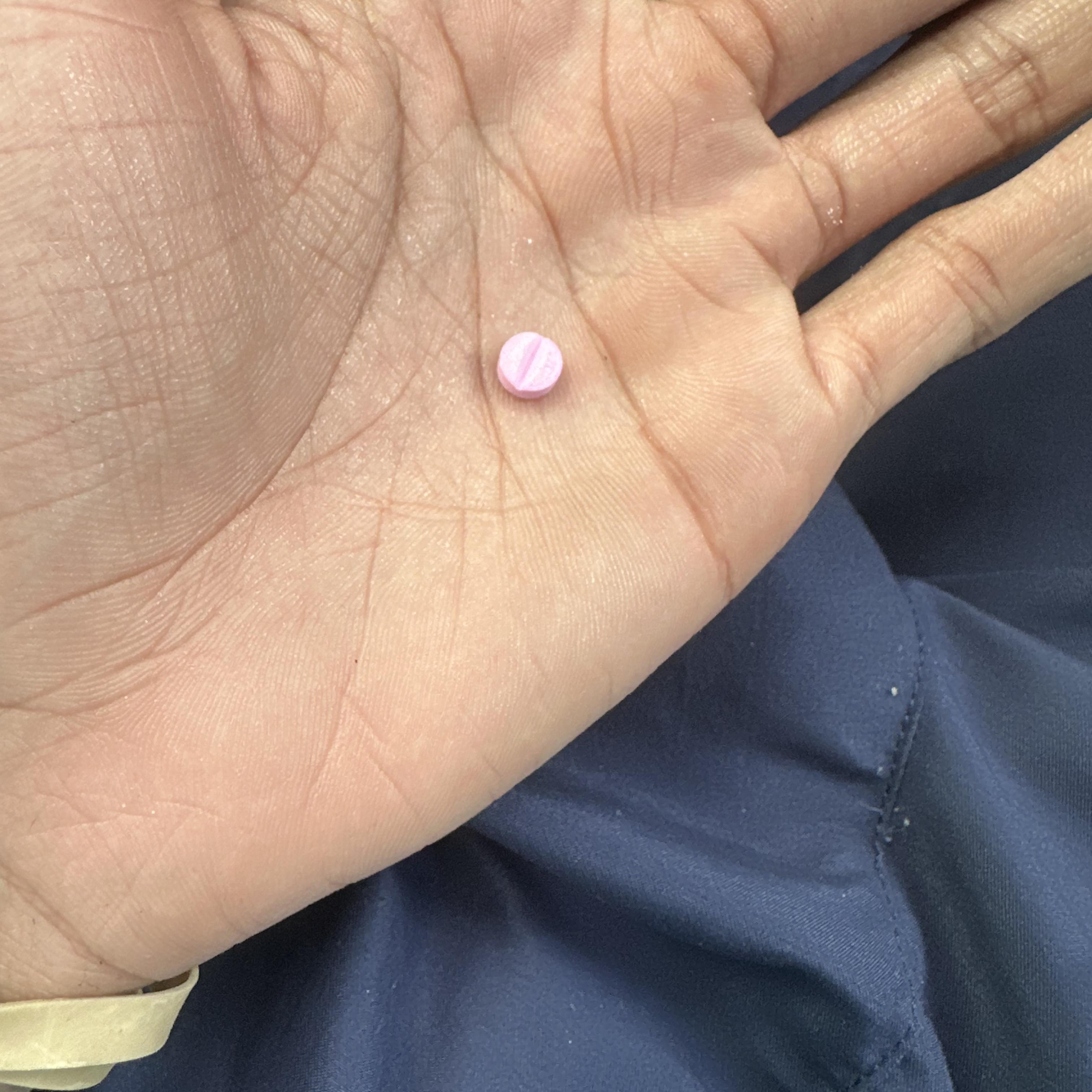 Pill Talk artwork