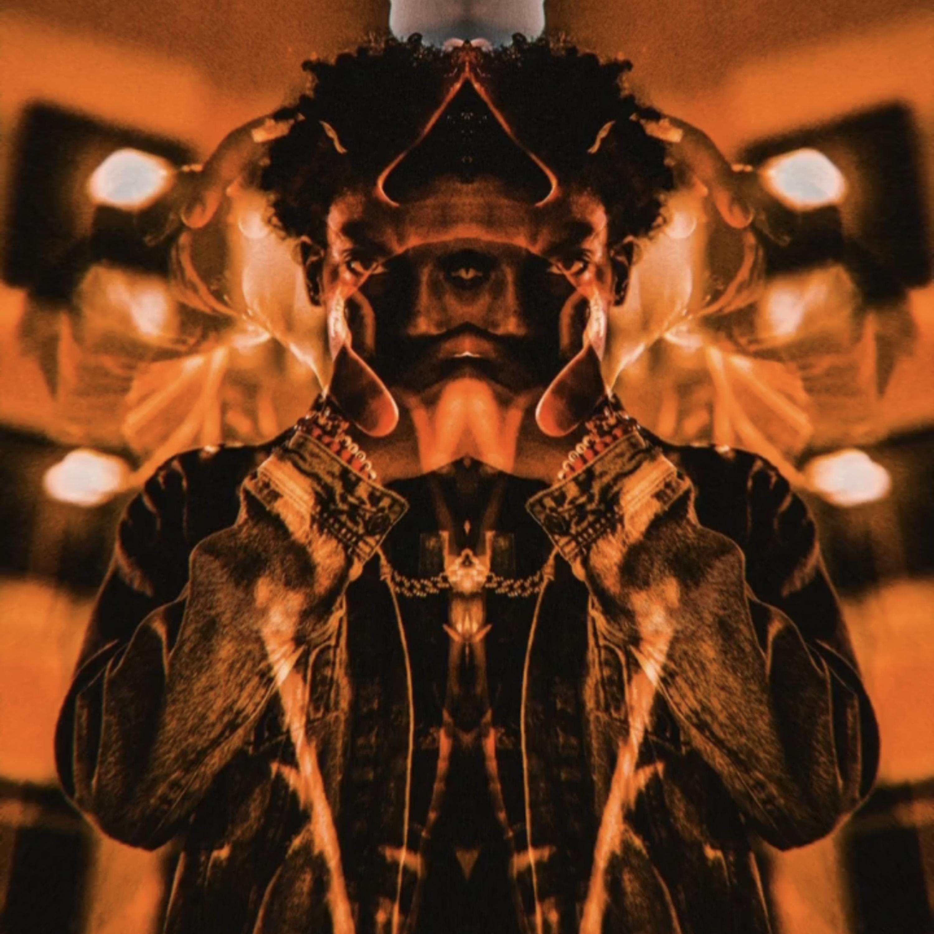 Want 2 artwork