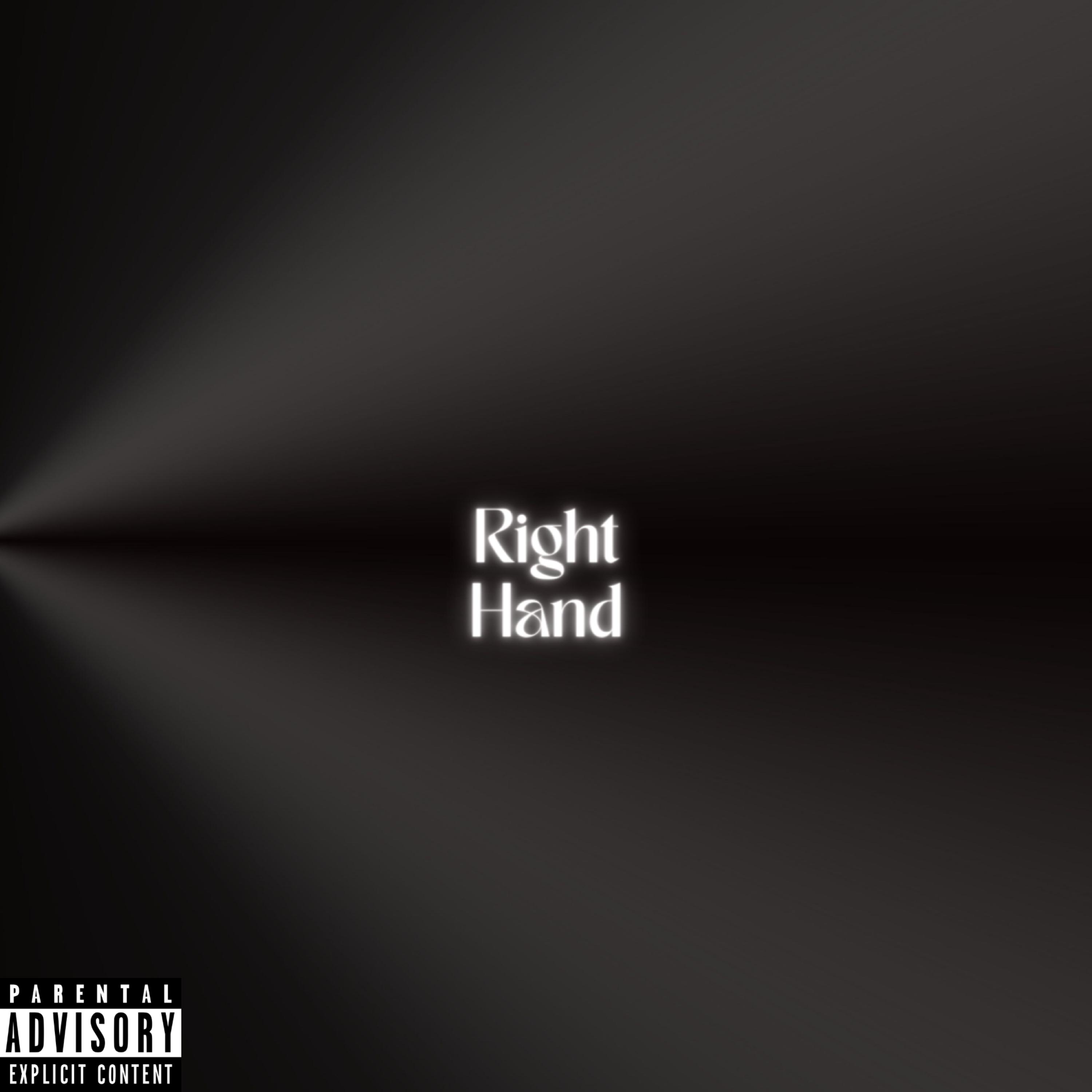 Right Hand artwork