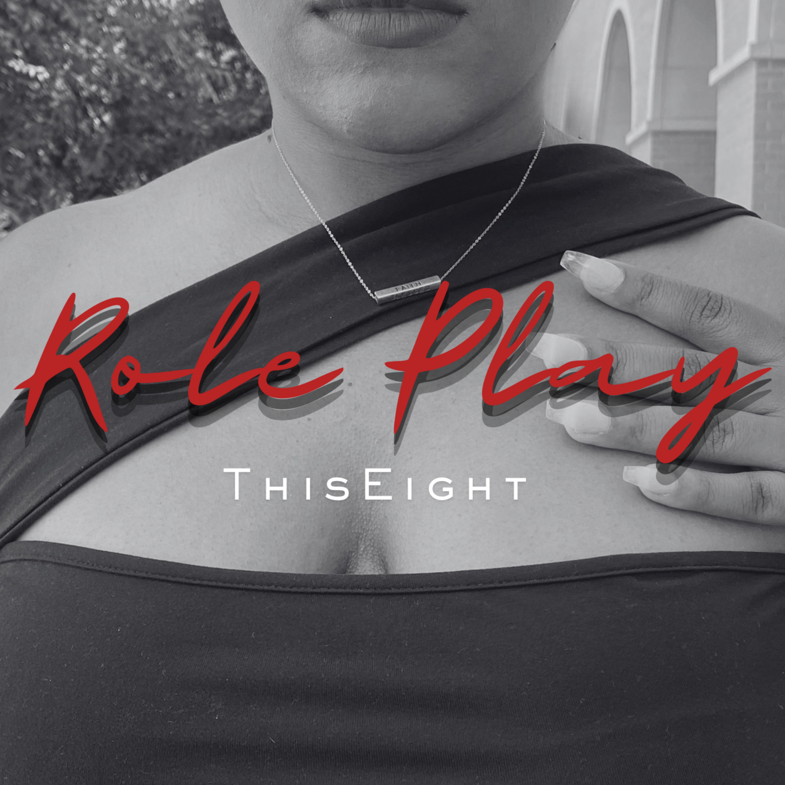 Role Play by ThisEight cover art