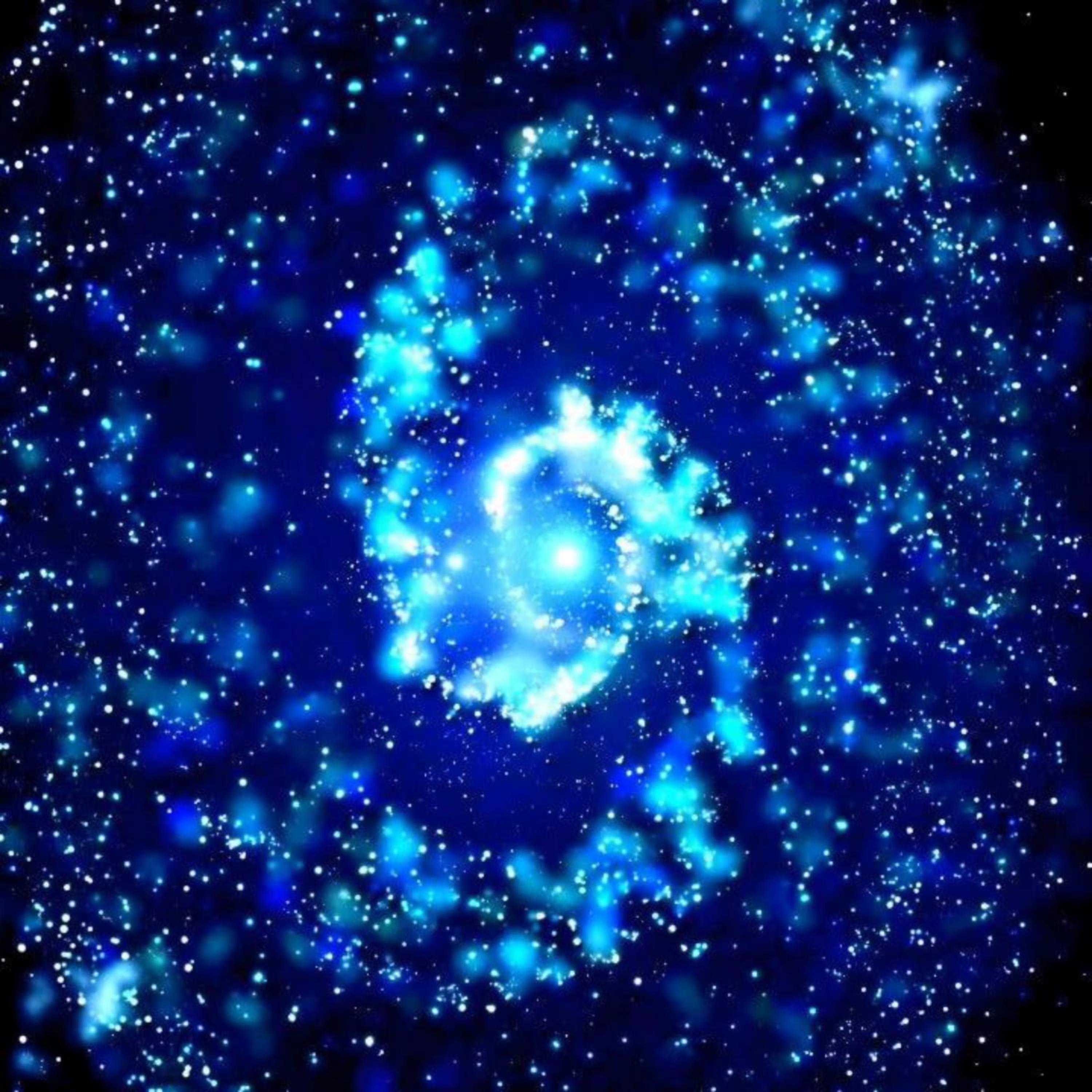 UNDER THE WATER LIFE artwork