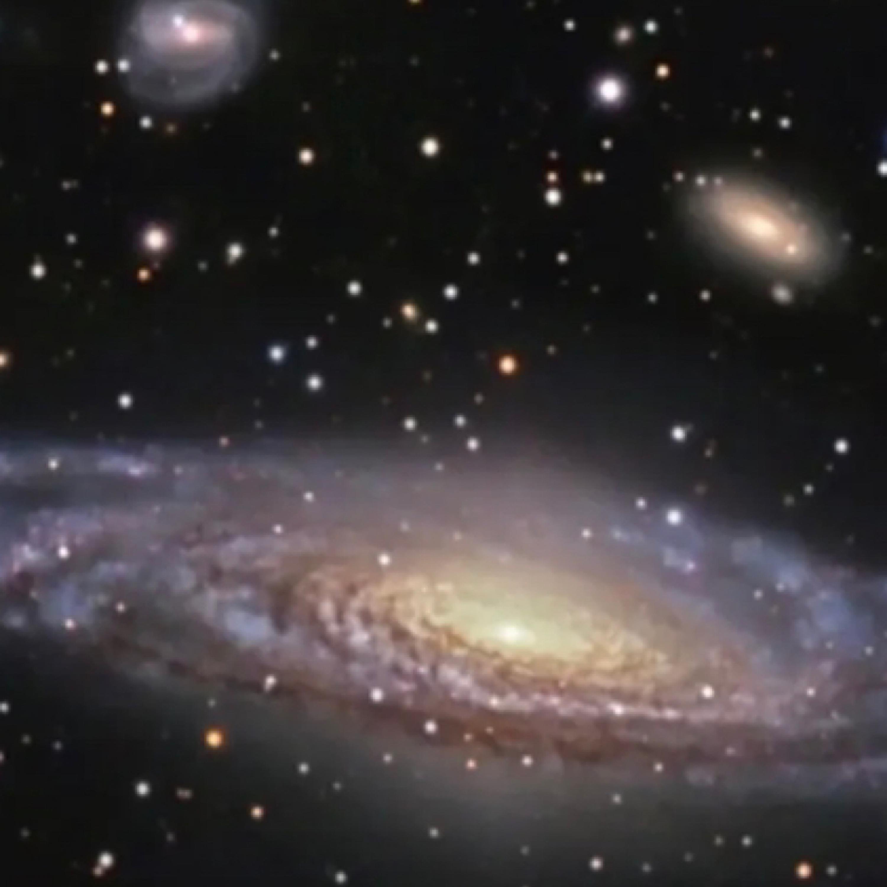 Aim For The Stars artwork