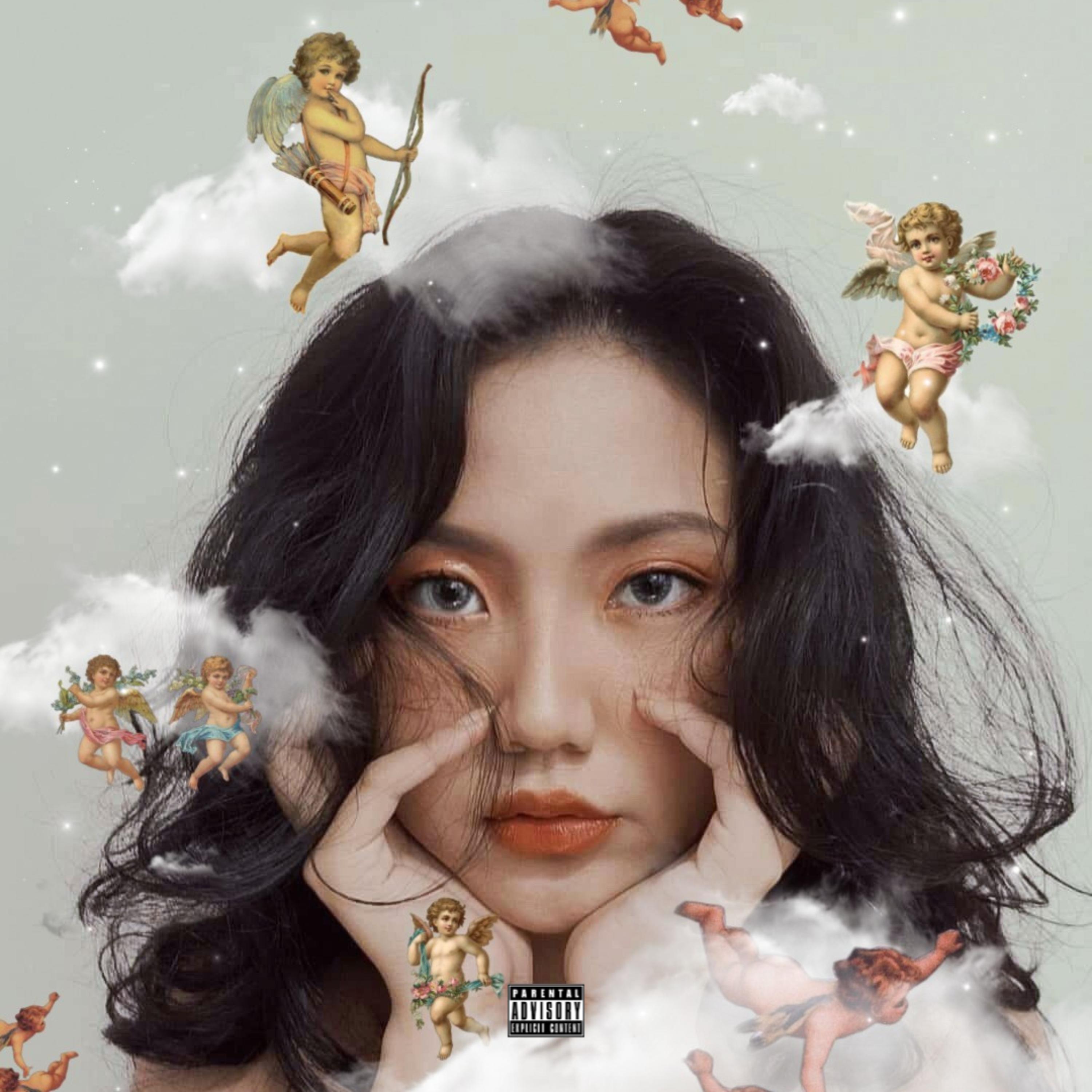 Miss U by Lockey WRLD cover art