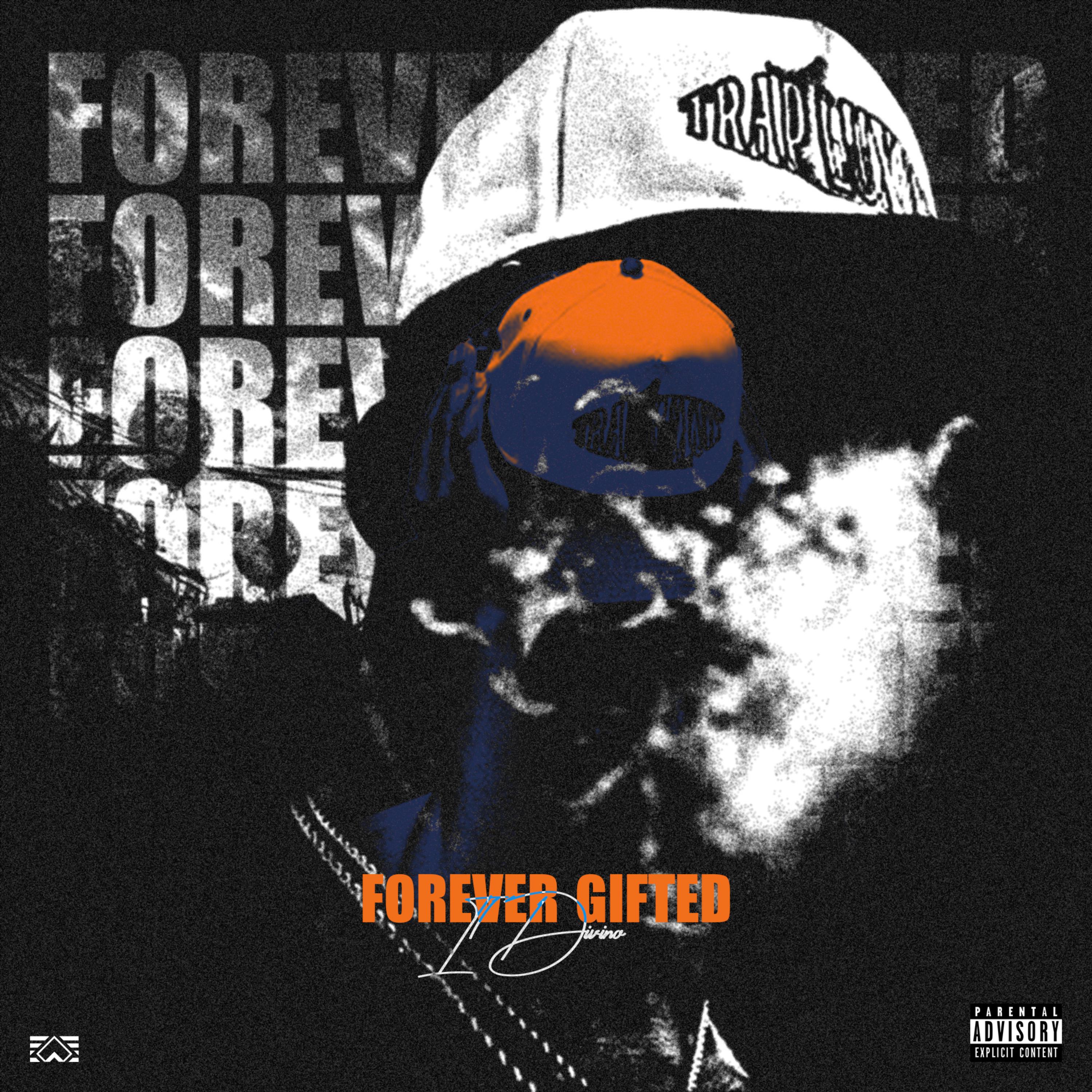 Forever Gifted artwork