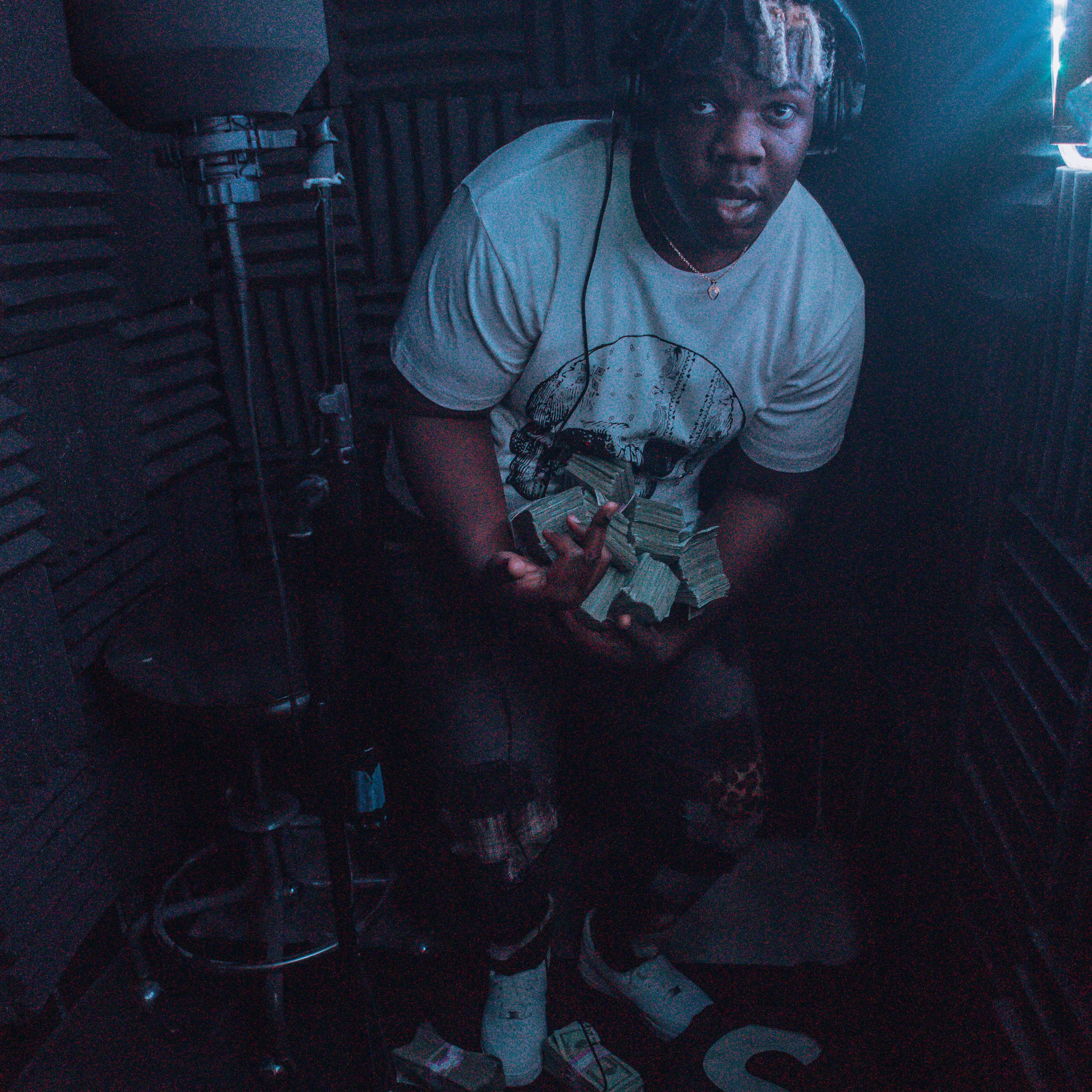 Broke Opps by 10band cover art