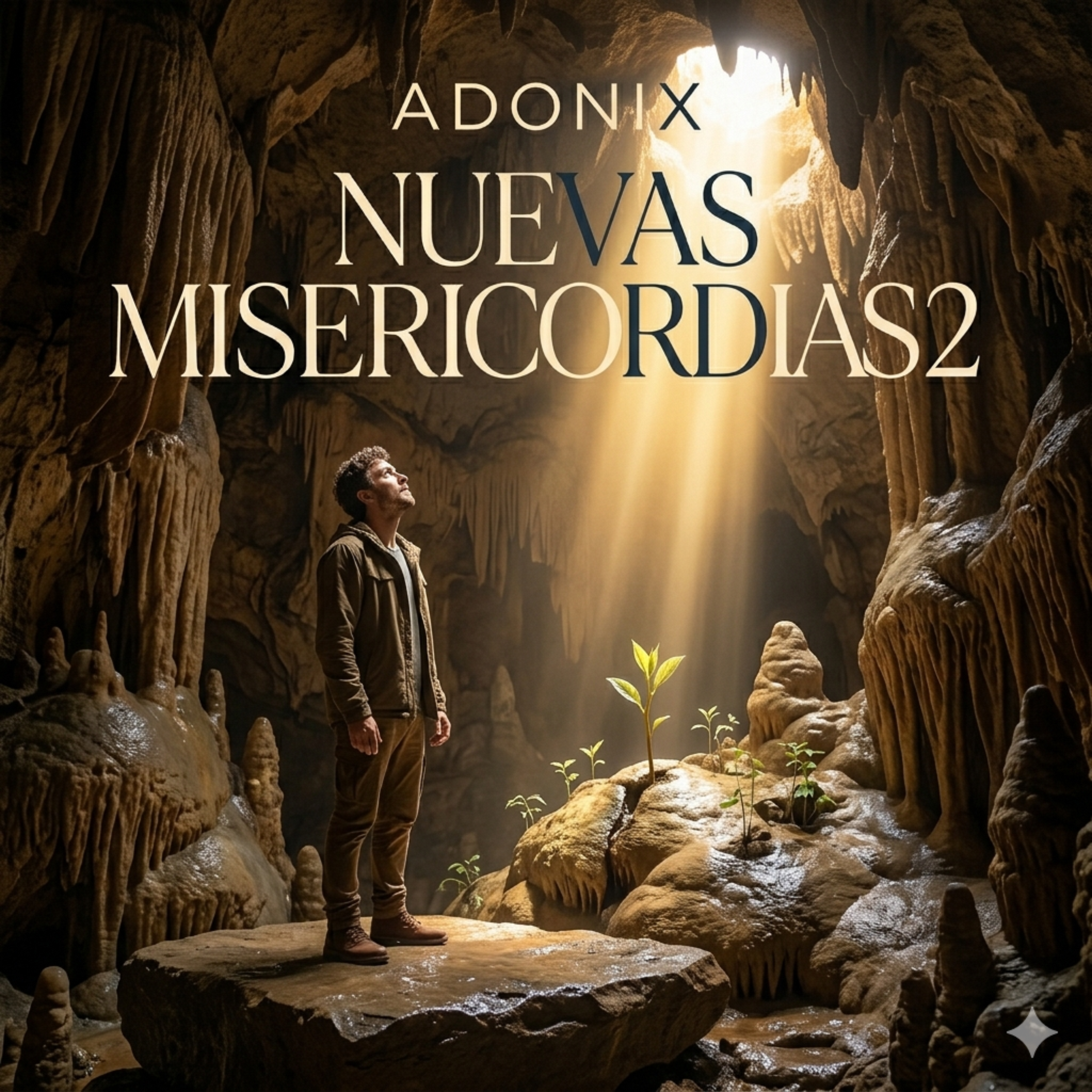 Nuevas misericordias 2 artwork