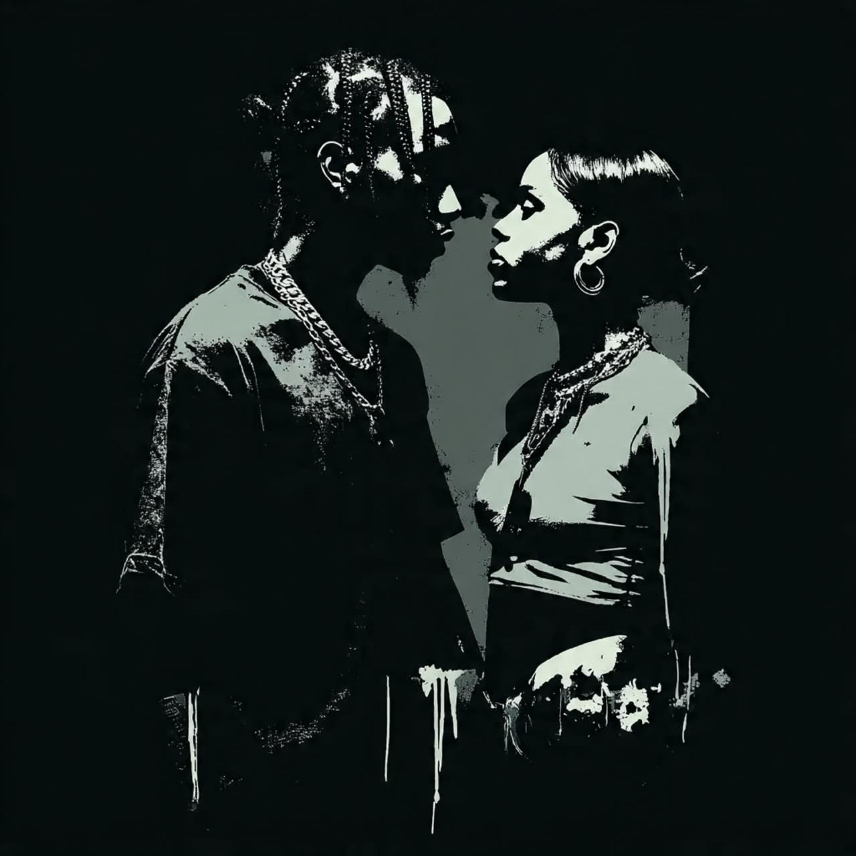 Let’s Role Play artwork