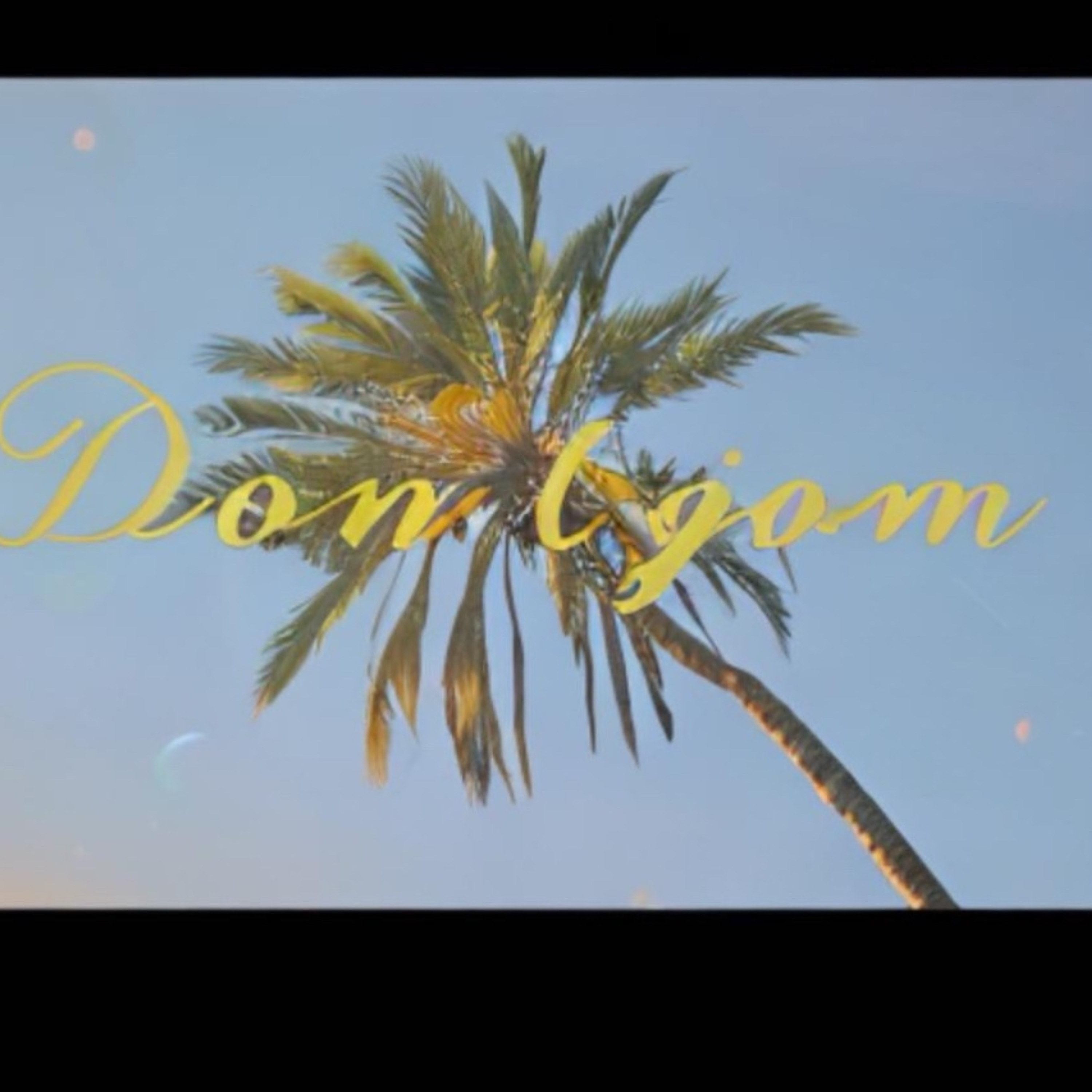 Don’t Jam artwork