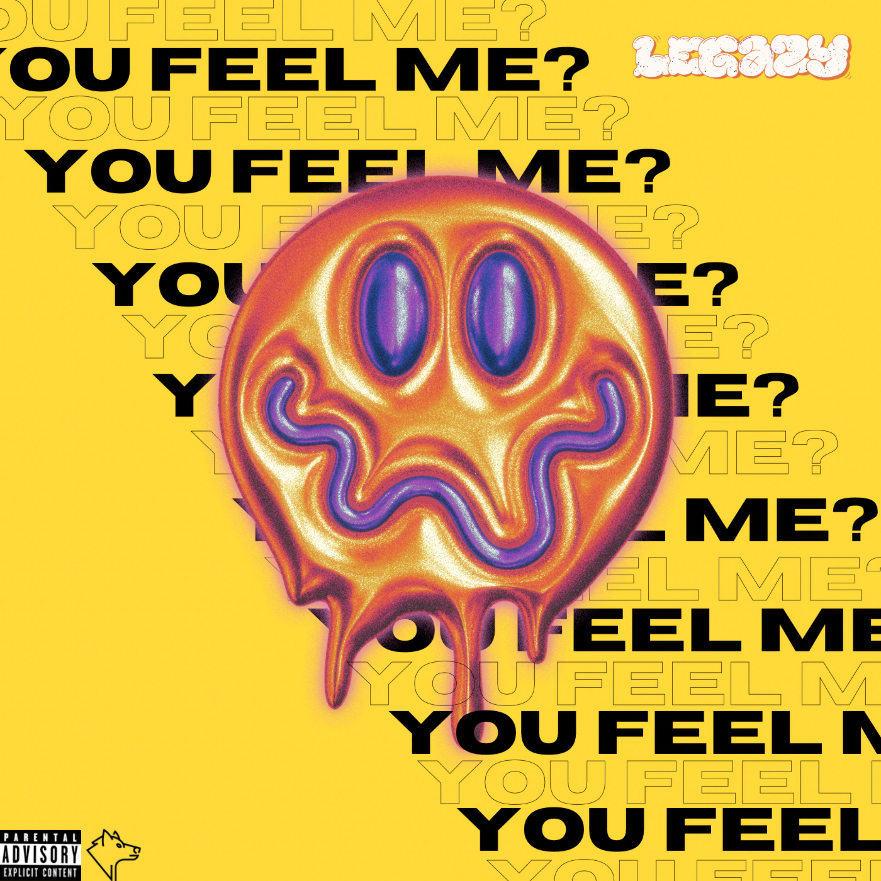 You Feel Me? artwork