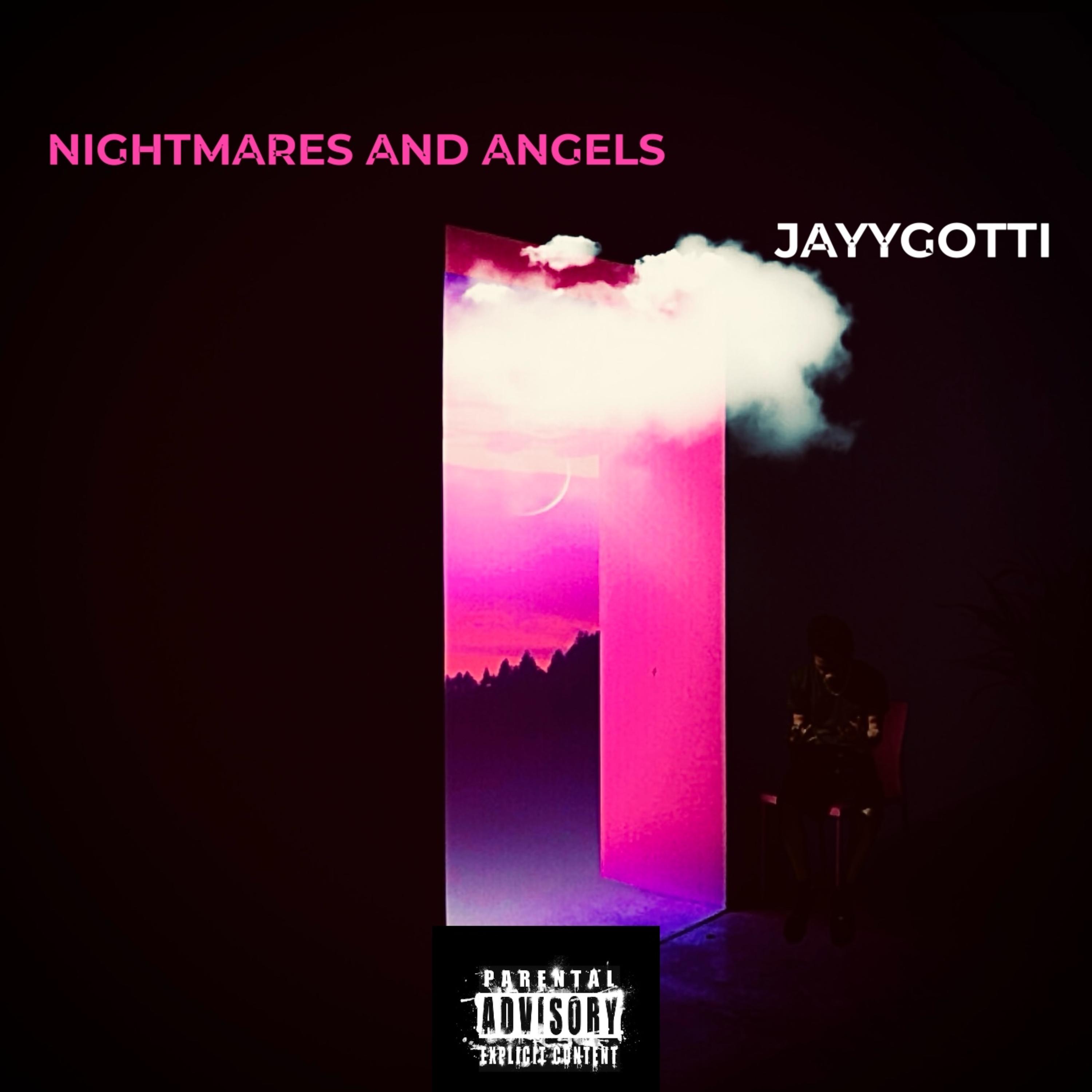 Nightmares And Angels artwork