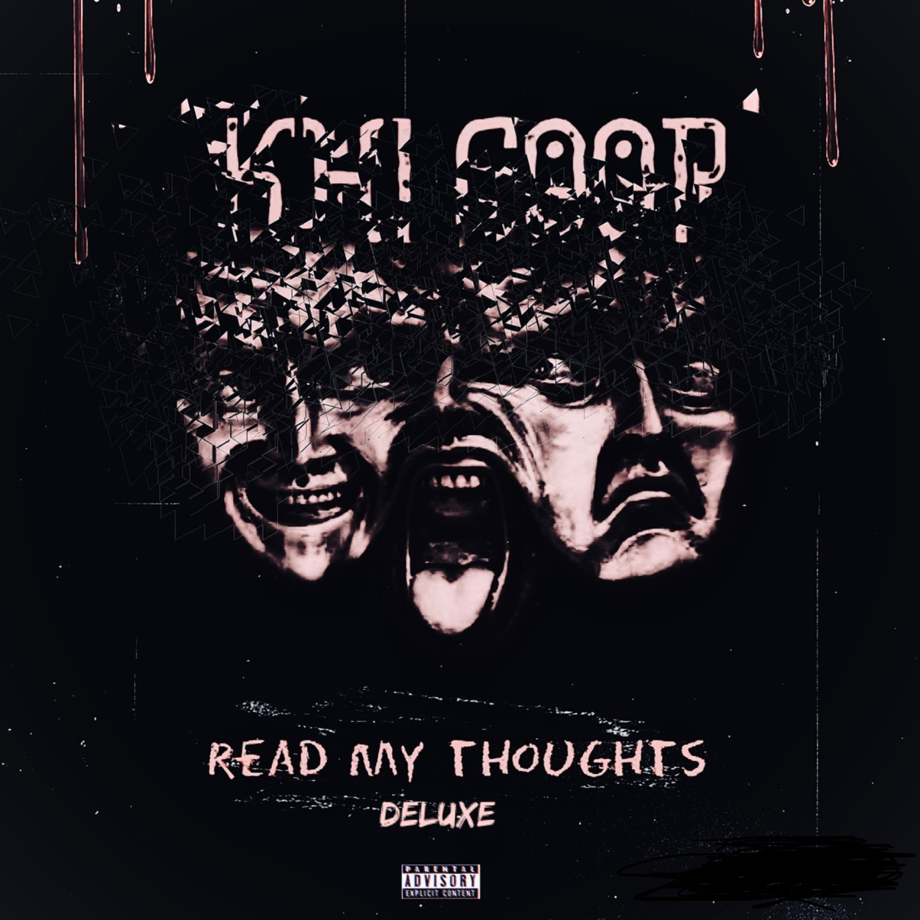 Read My Thoughts (Deluxe) artwork