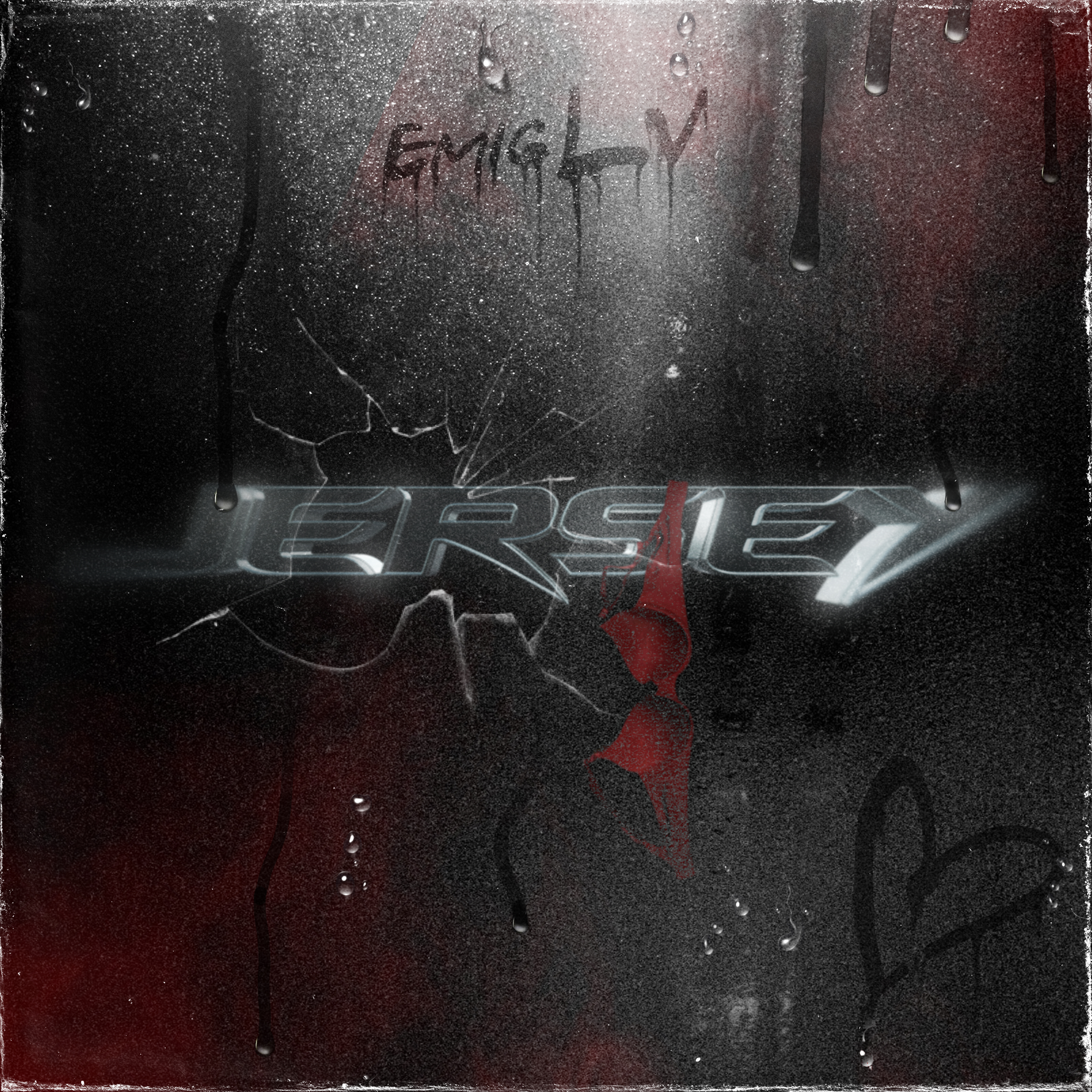 JERSEY artwork