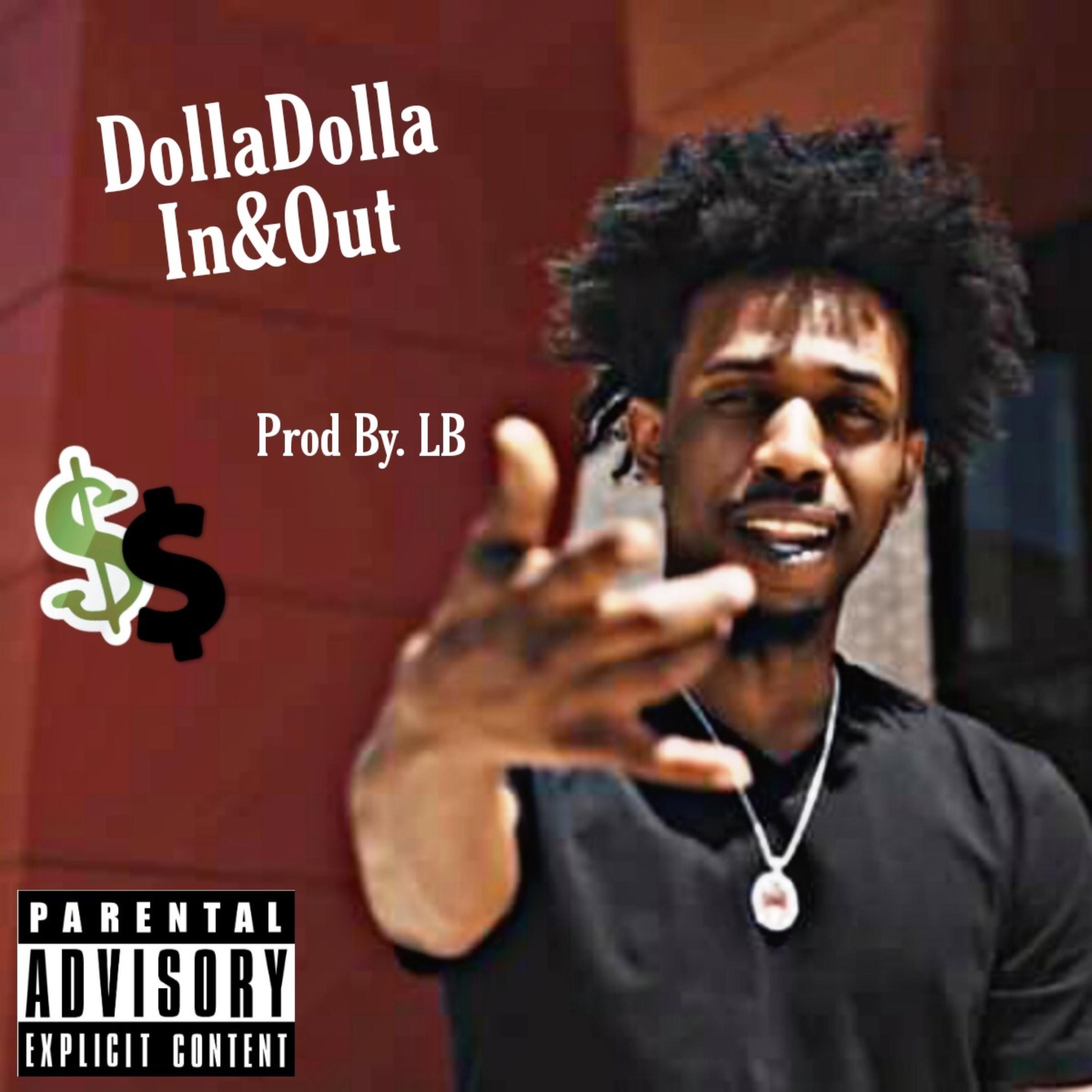 In And Out artwork