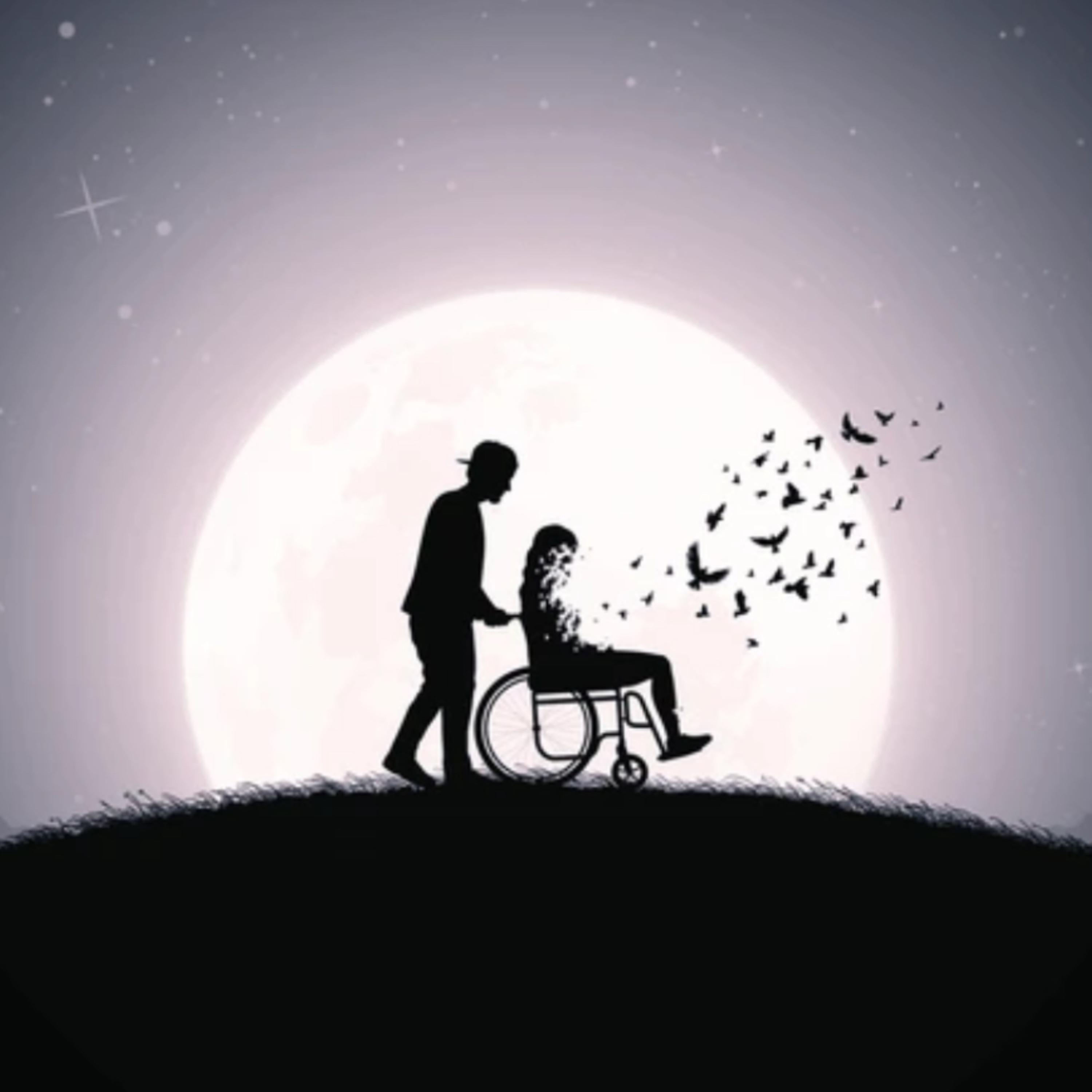 Love Dexd artwork