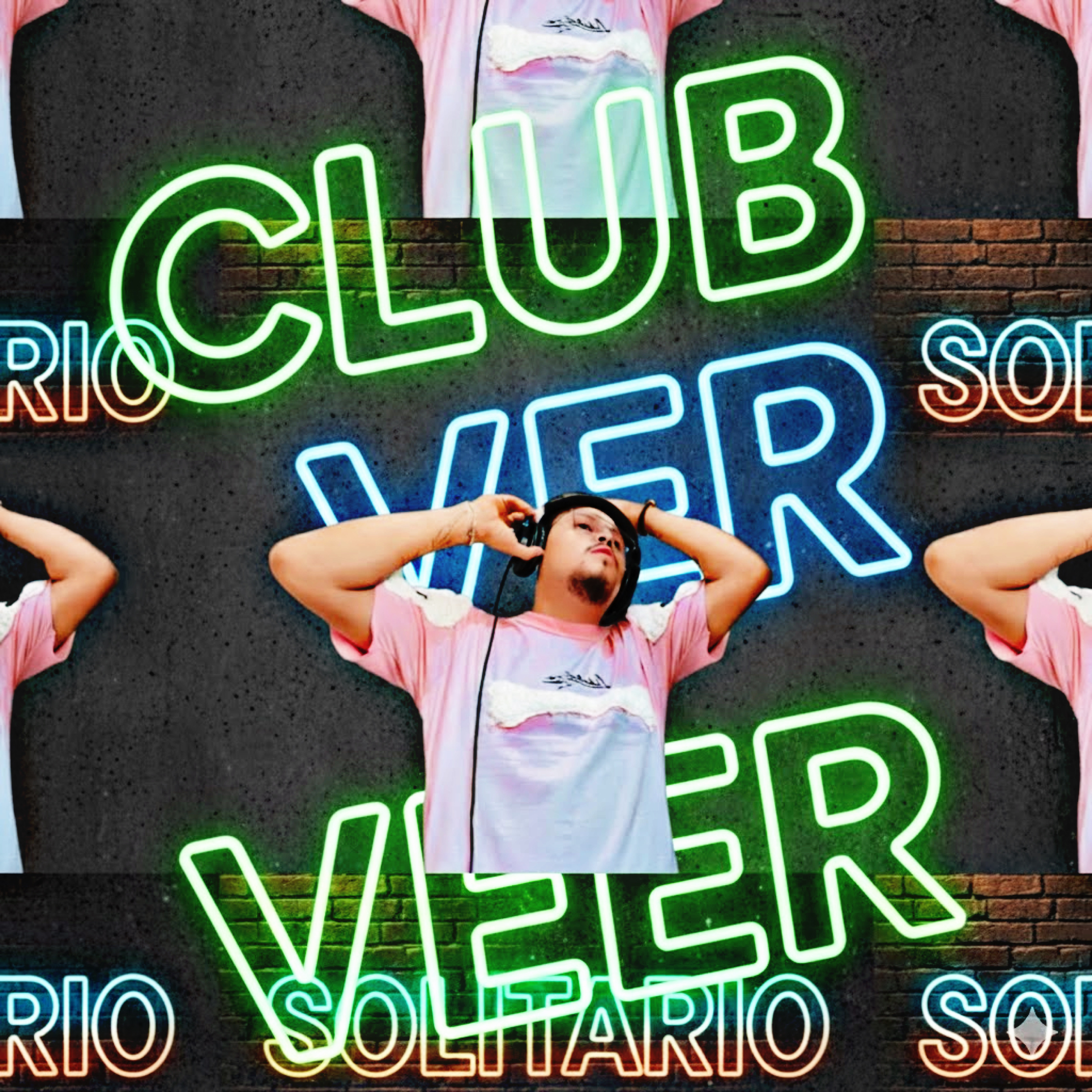 Solitario Club Ver artwork