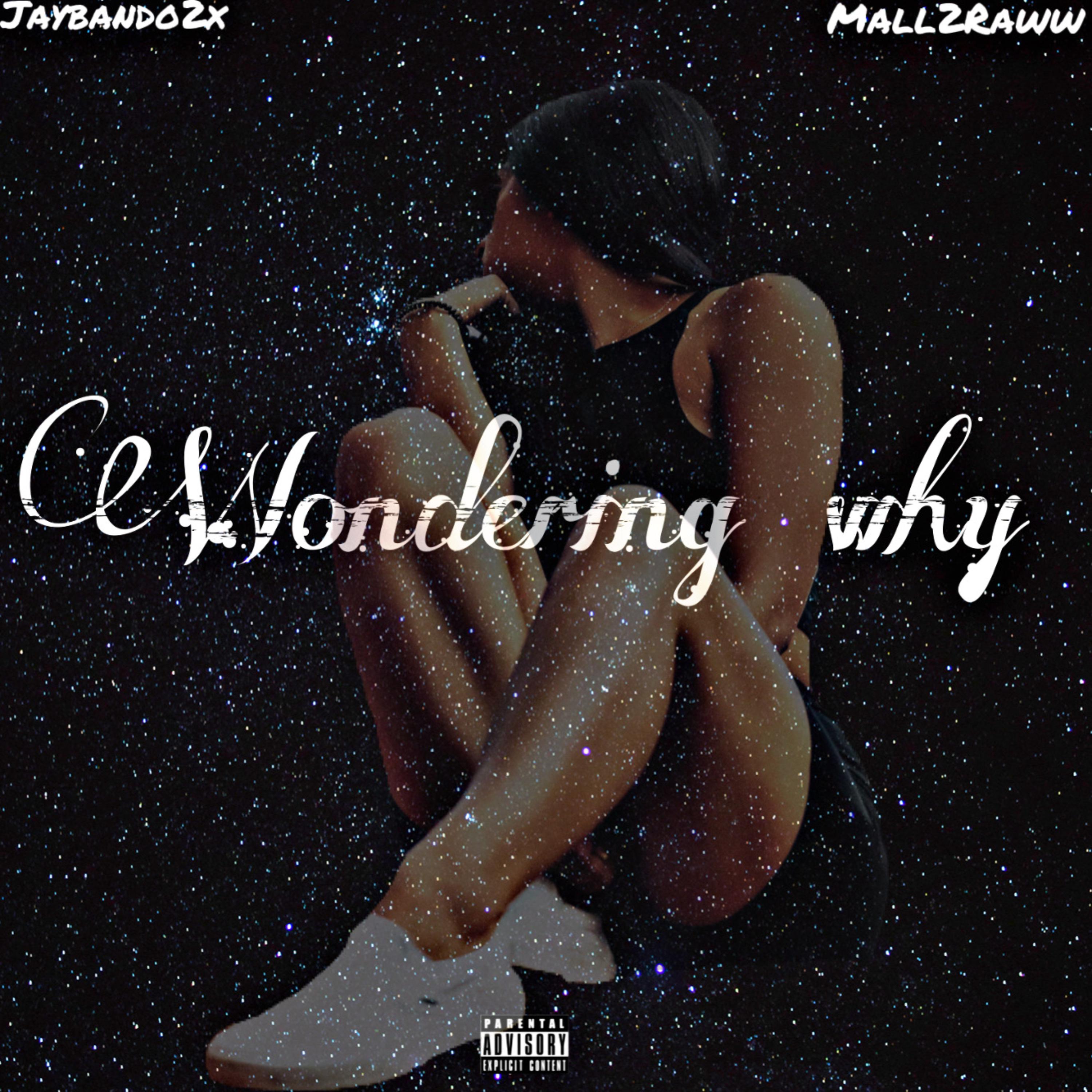 Wondering Why by Jaybando2x cover art
