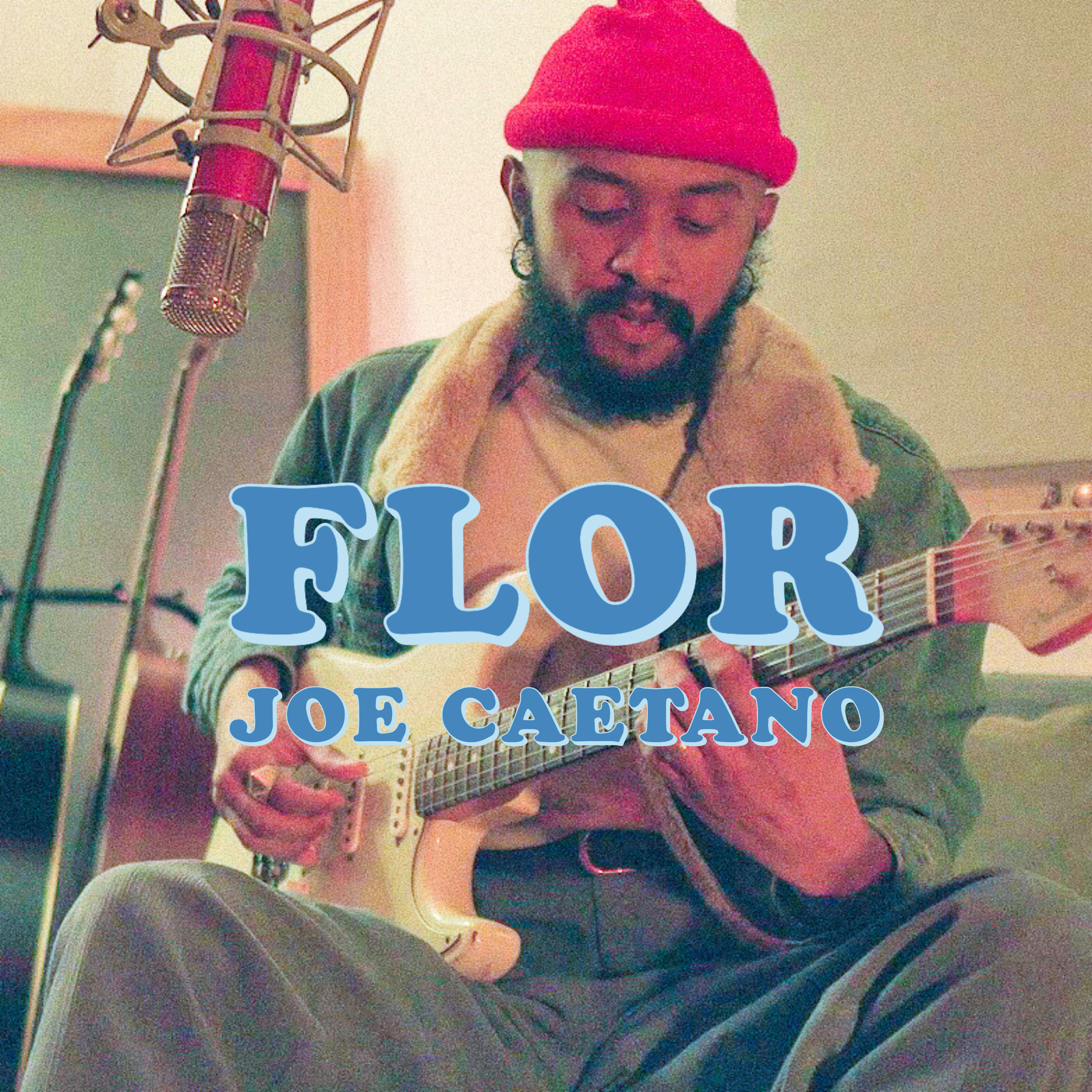 FLOR (ao vivo) artwork