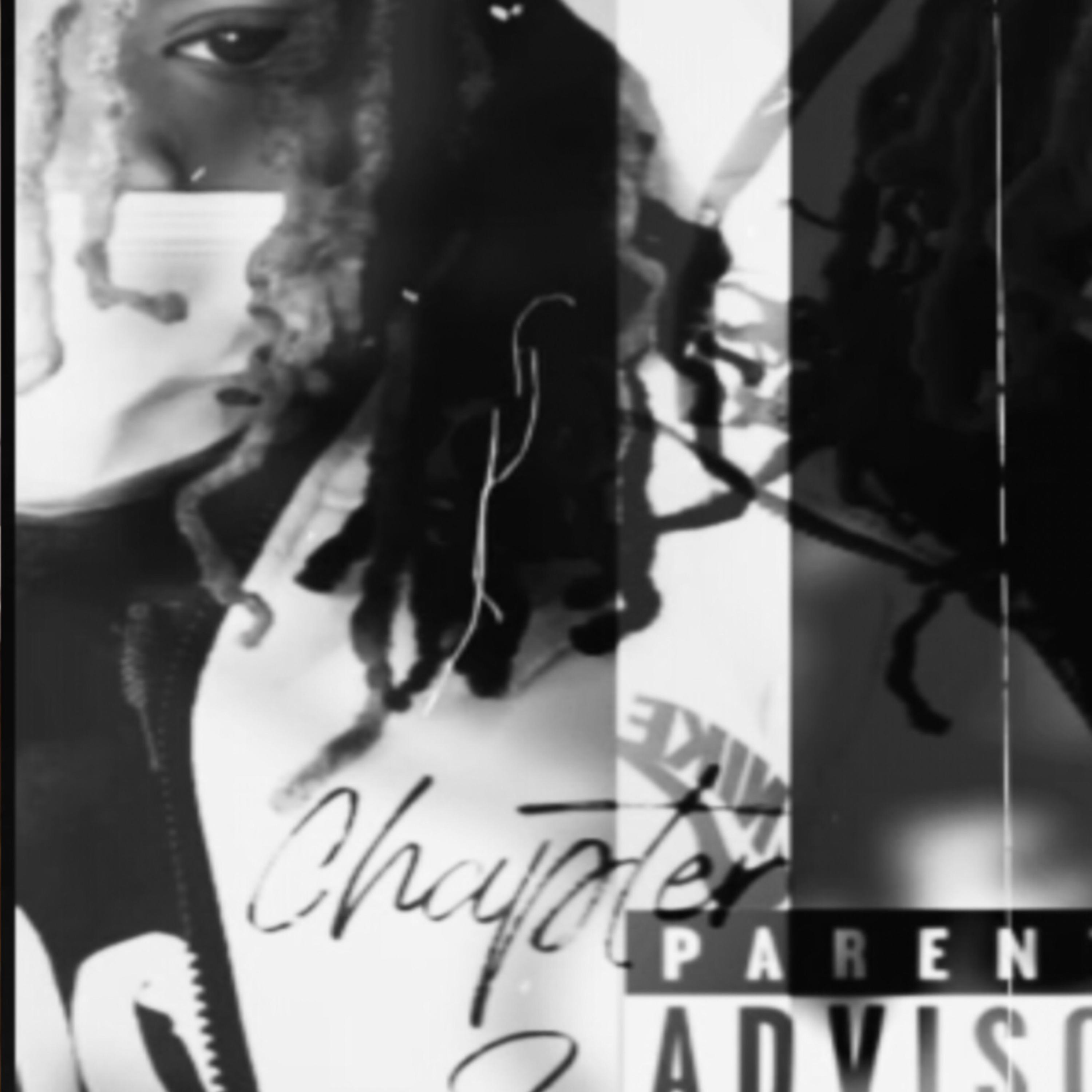 Love Damaged & Drill : Chapter Two artwork