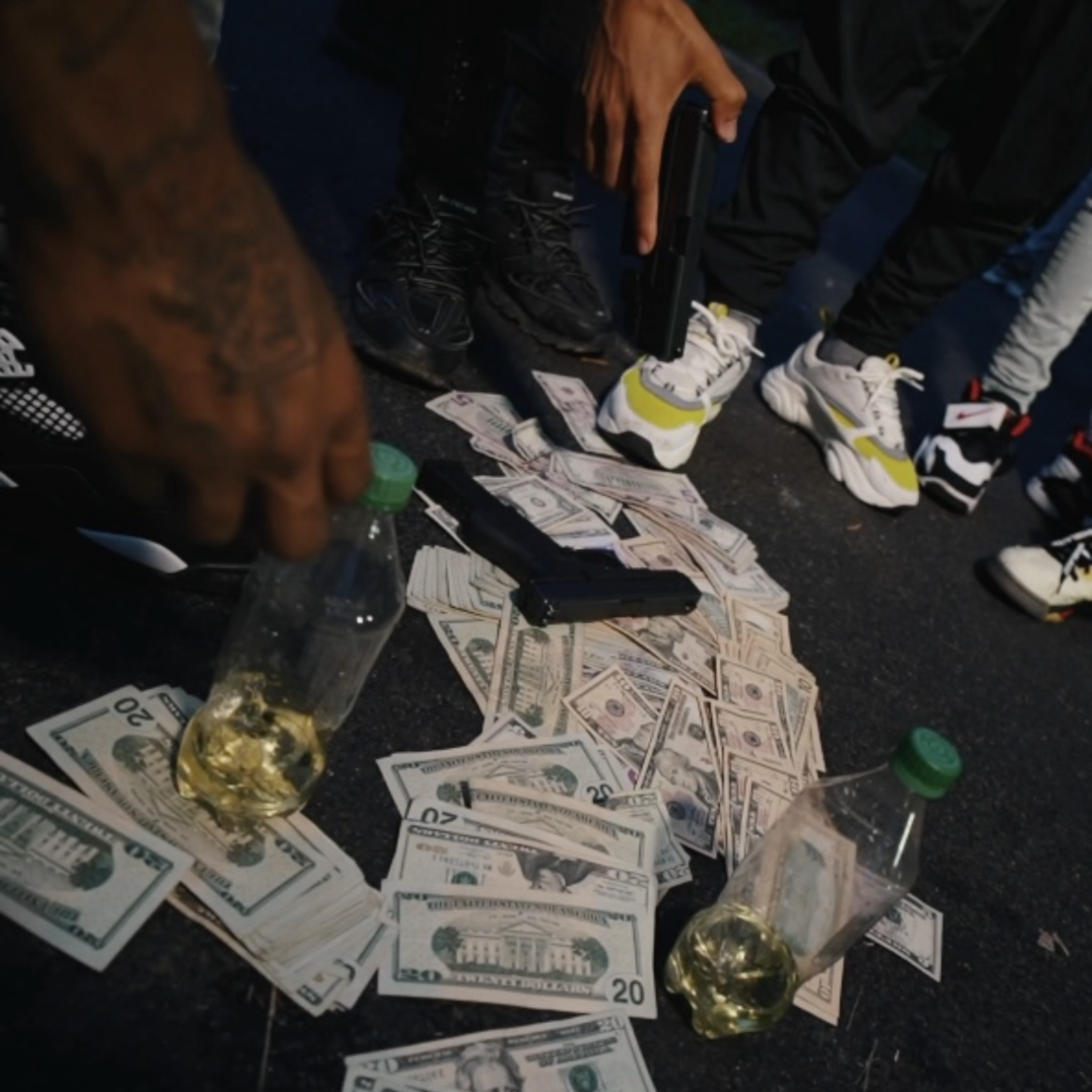 Regular Rapper artwork