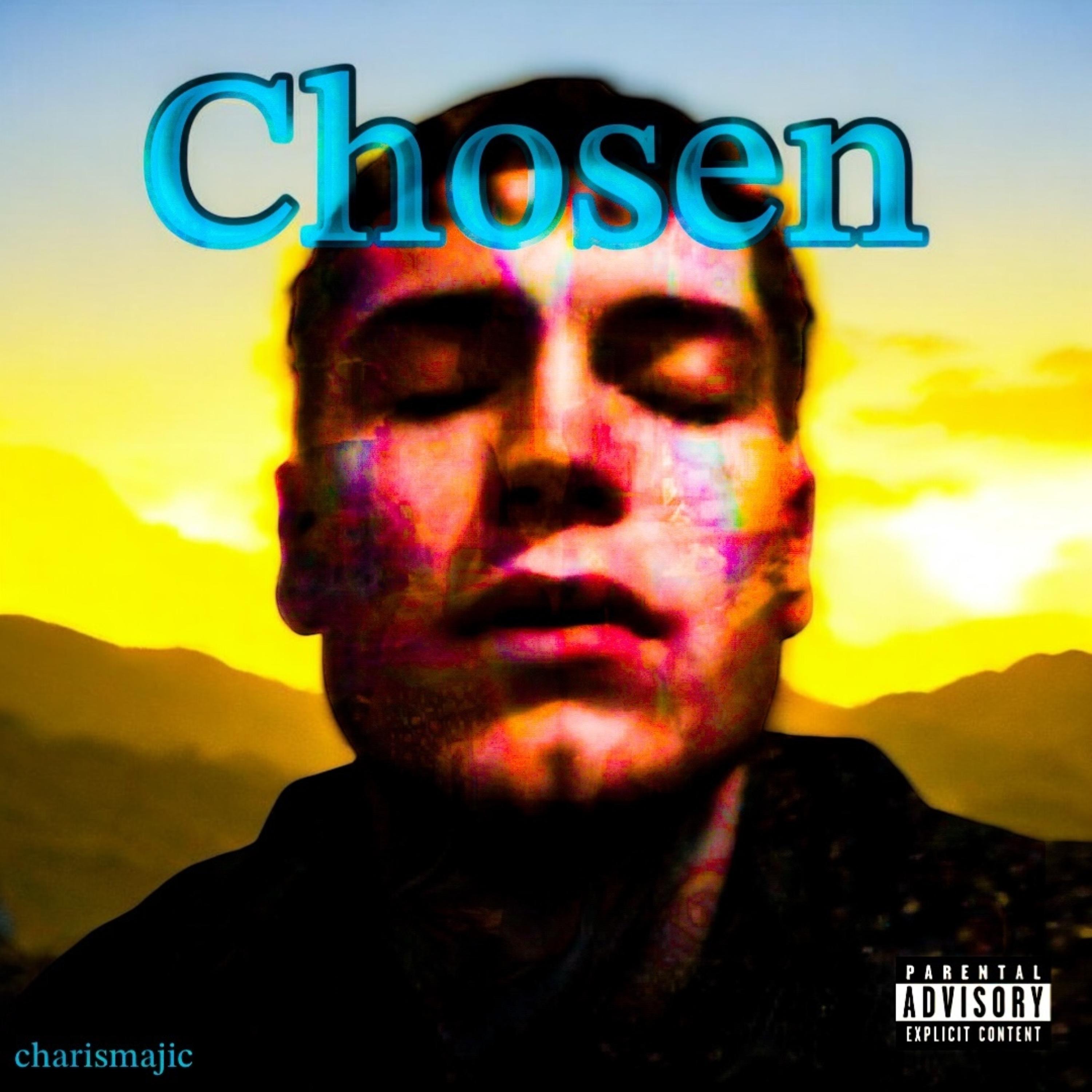 Chosen artwork