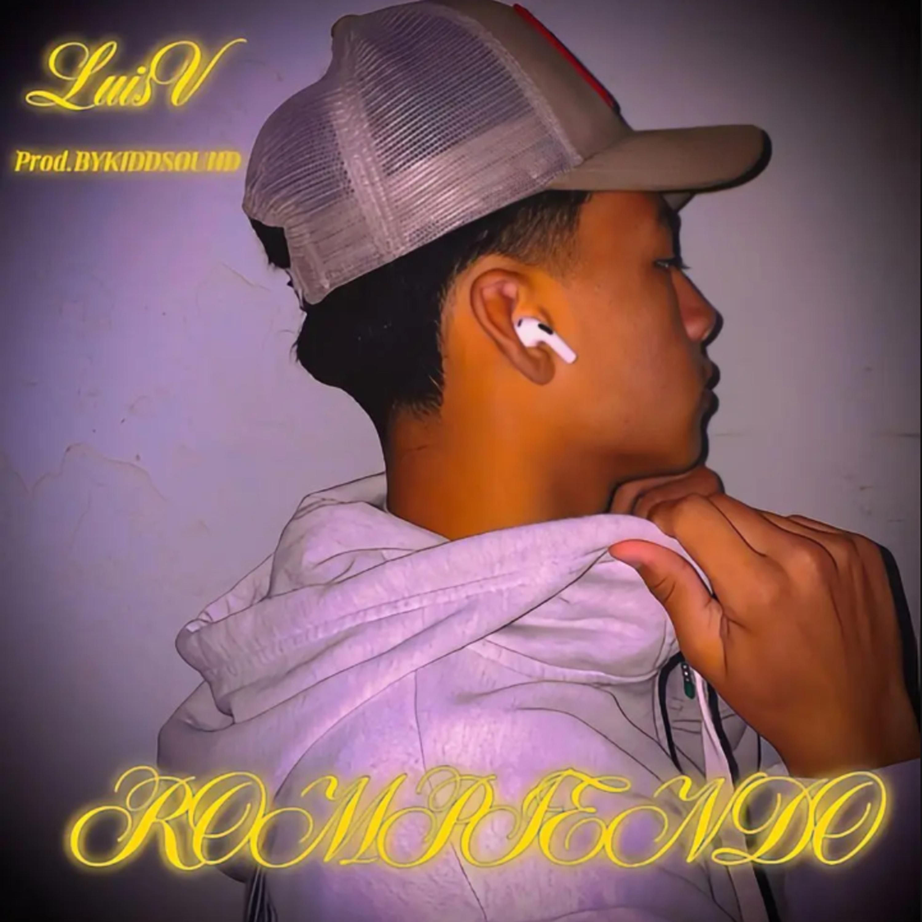 Rompiendo artwork