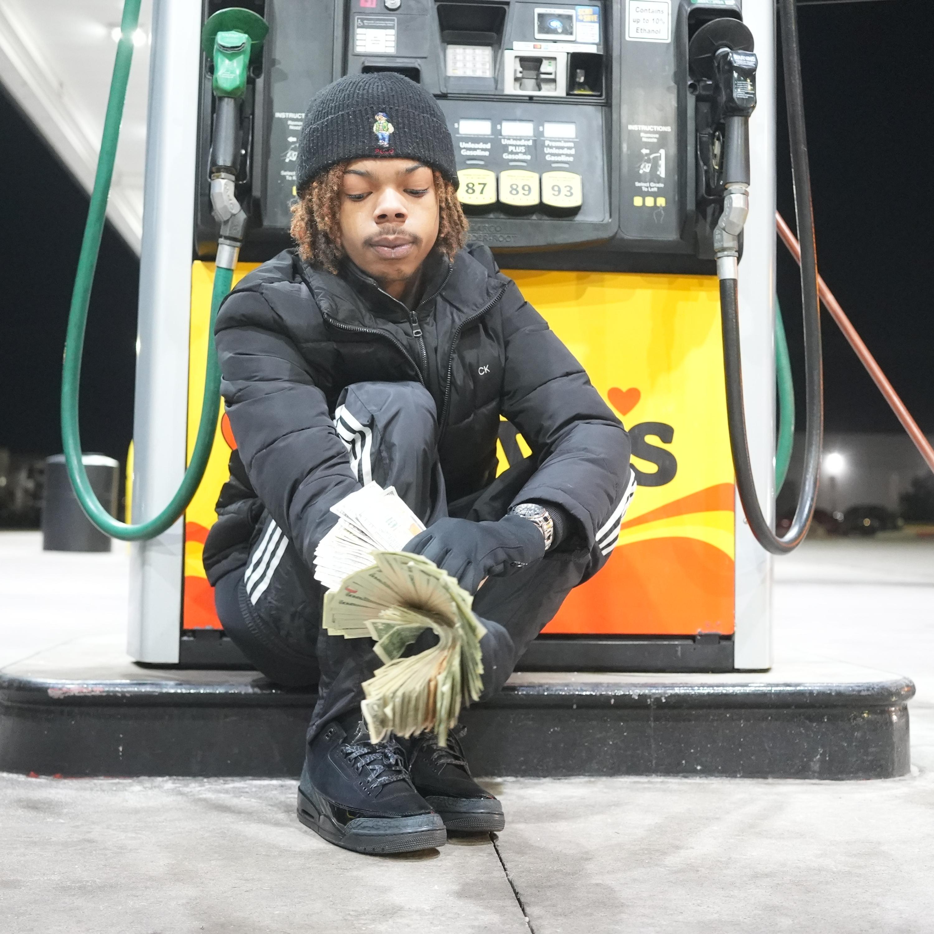 Druggin Hard artwork