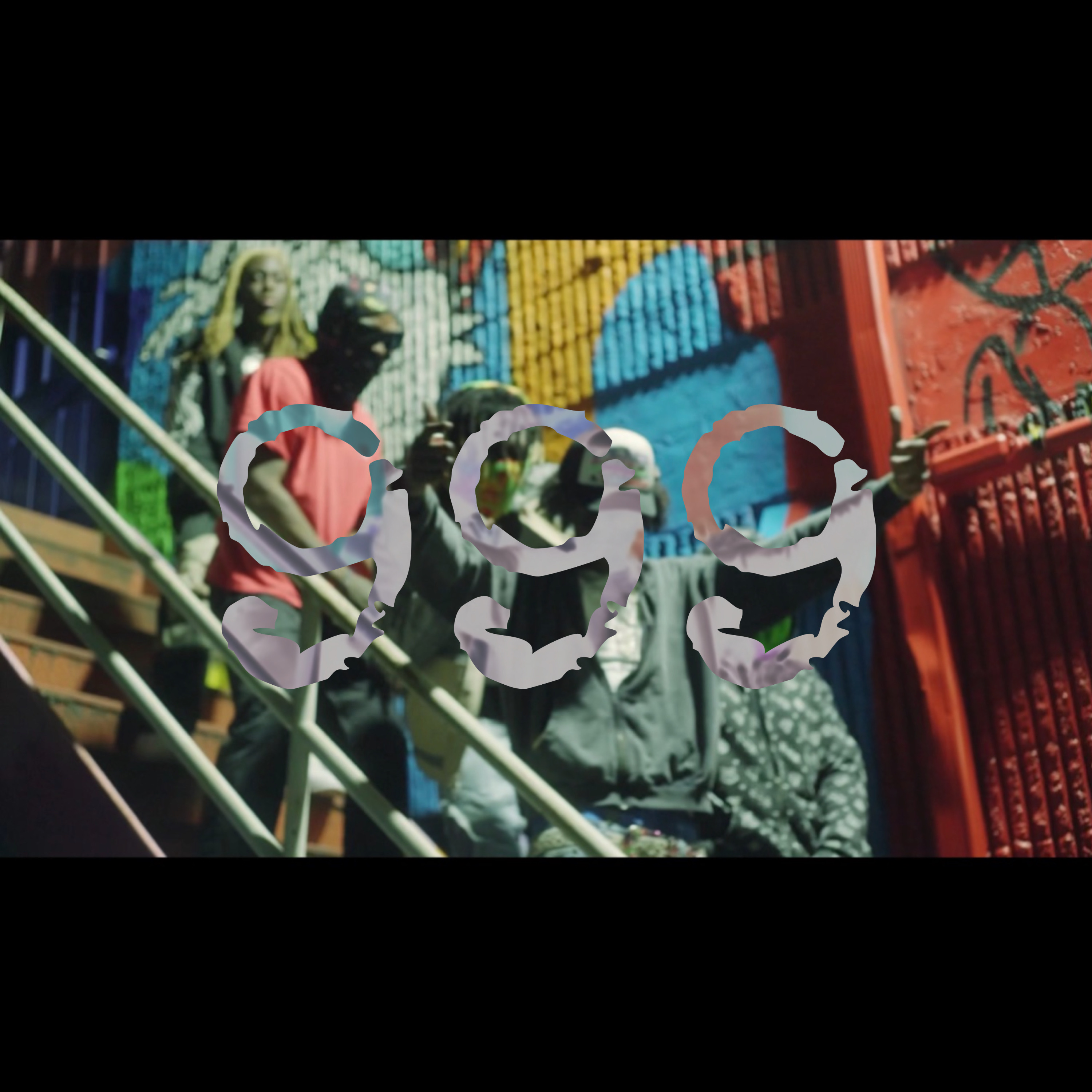 999 artwork