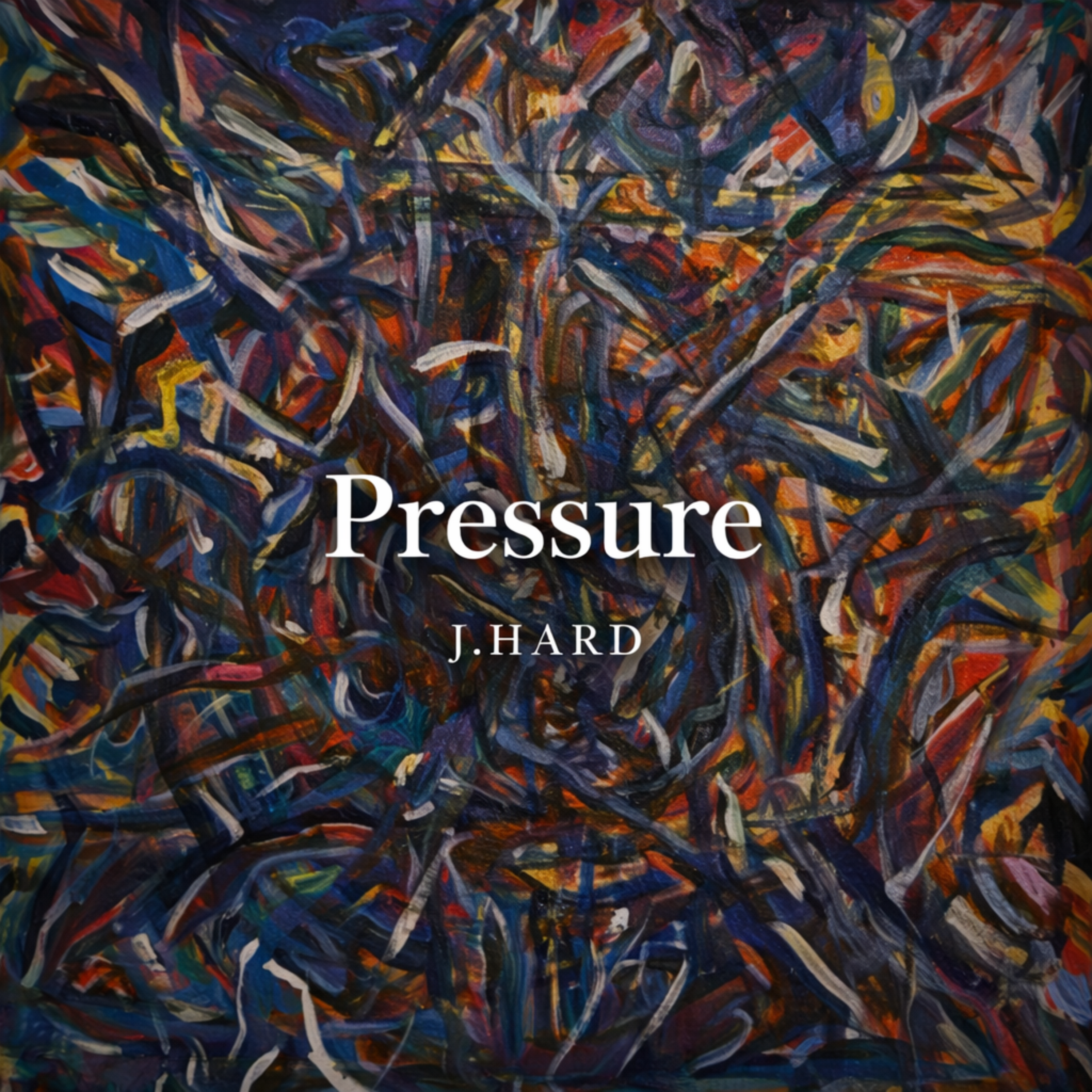 Pressure artwork
