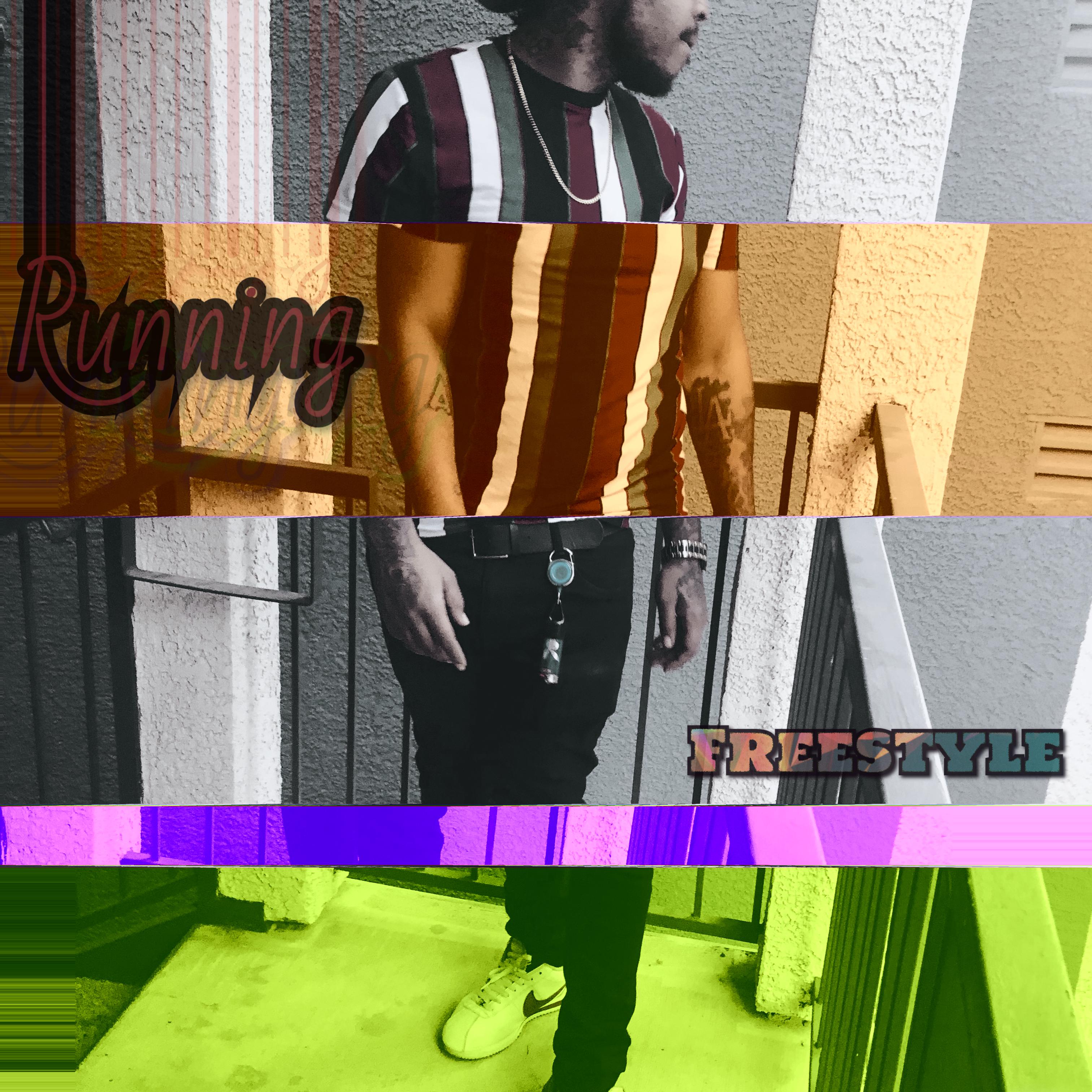 Running (Freestyle) artwork