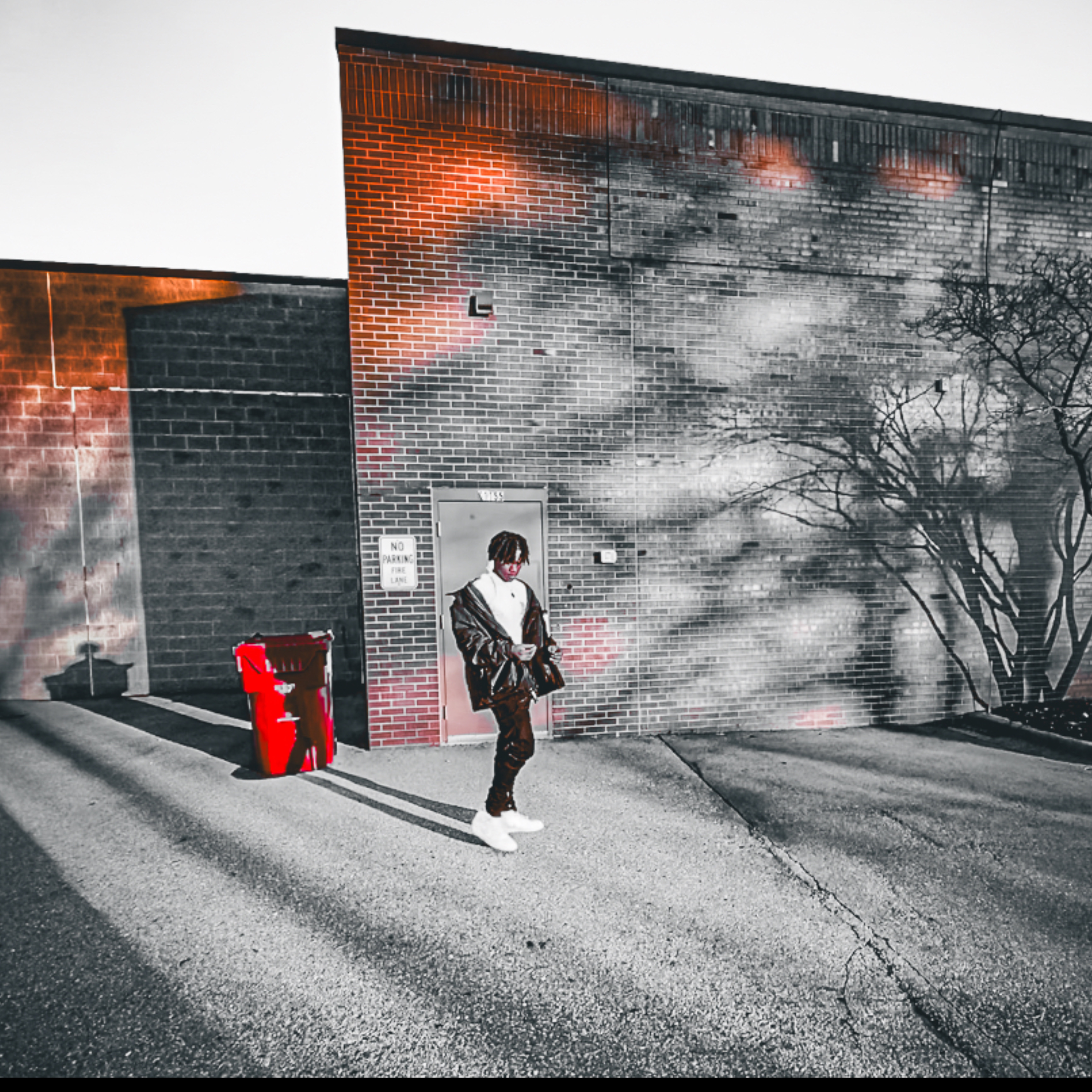 Top Flight artwork