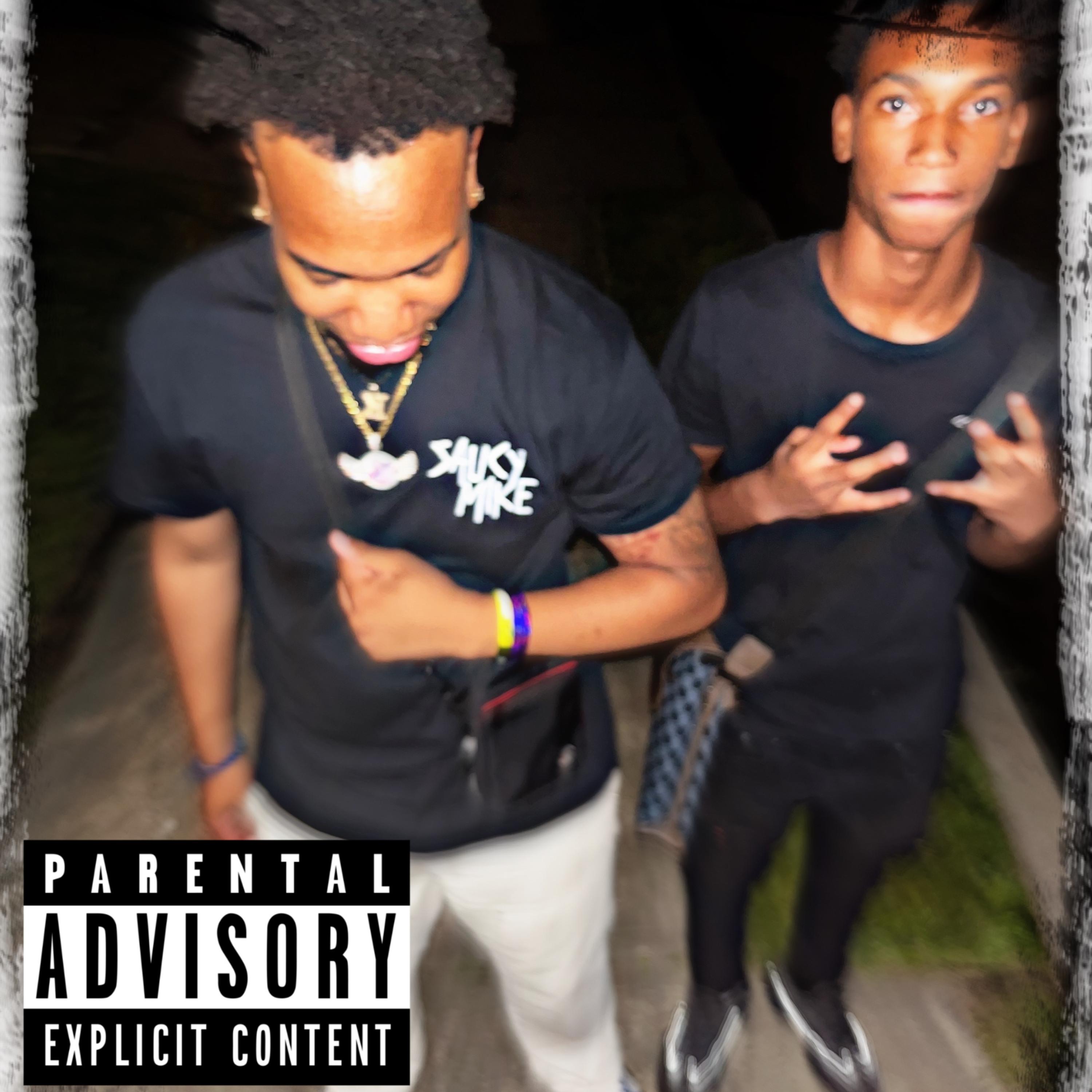 S.O.B artwork